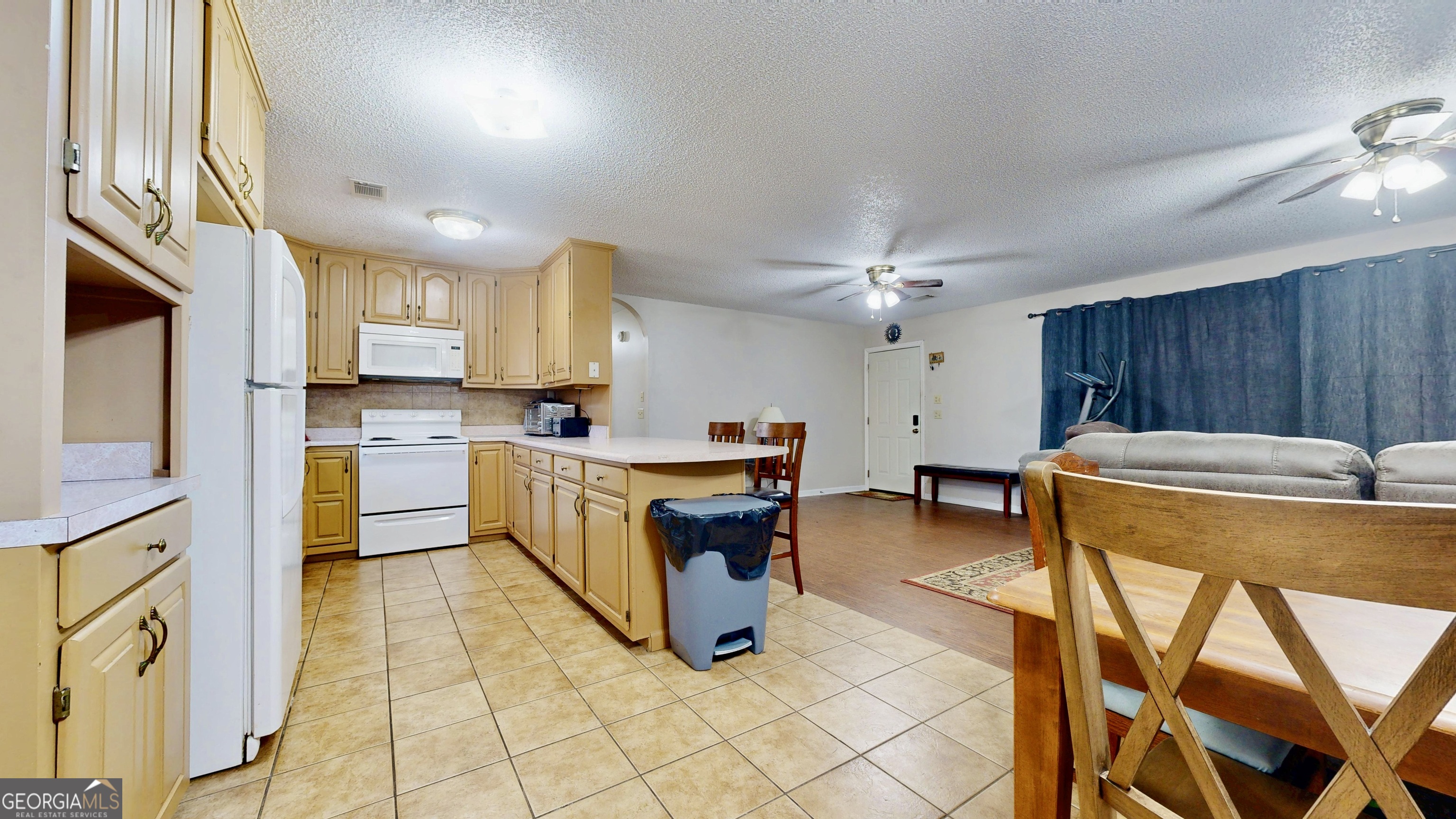 131 Fawn Lane Blackshear GA 31516