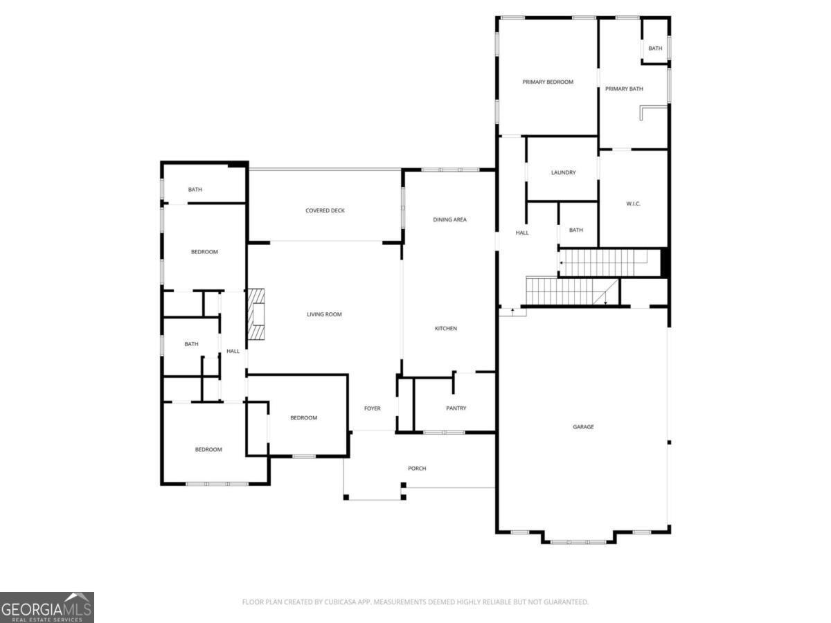9224 Waldrip Road Gainesville GA 30506