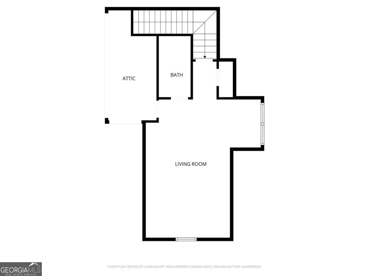 9224 Waldrip Road Gainesville GA 30506