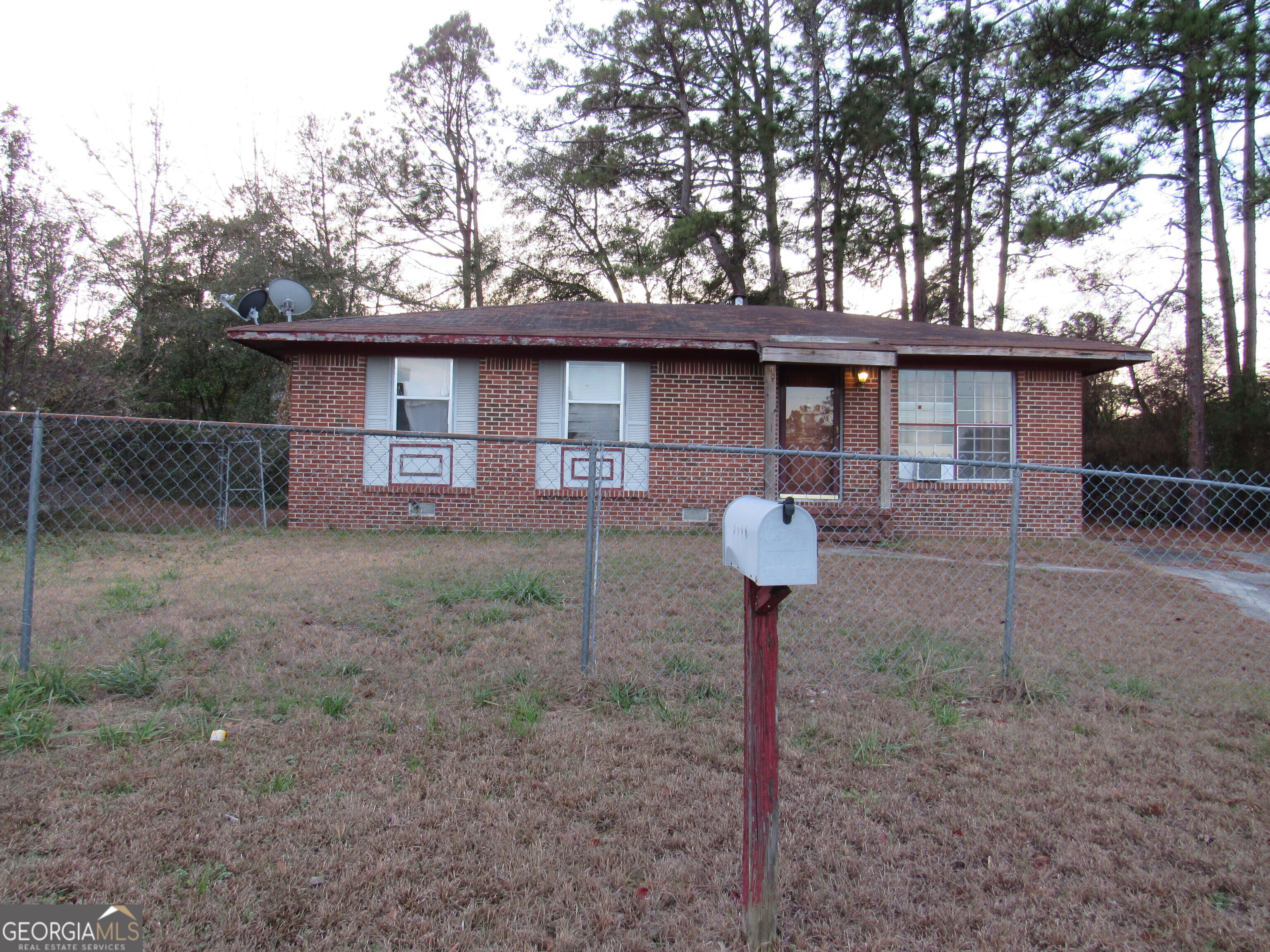 3426 Lancing Court Macon GA 31217