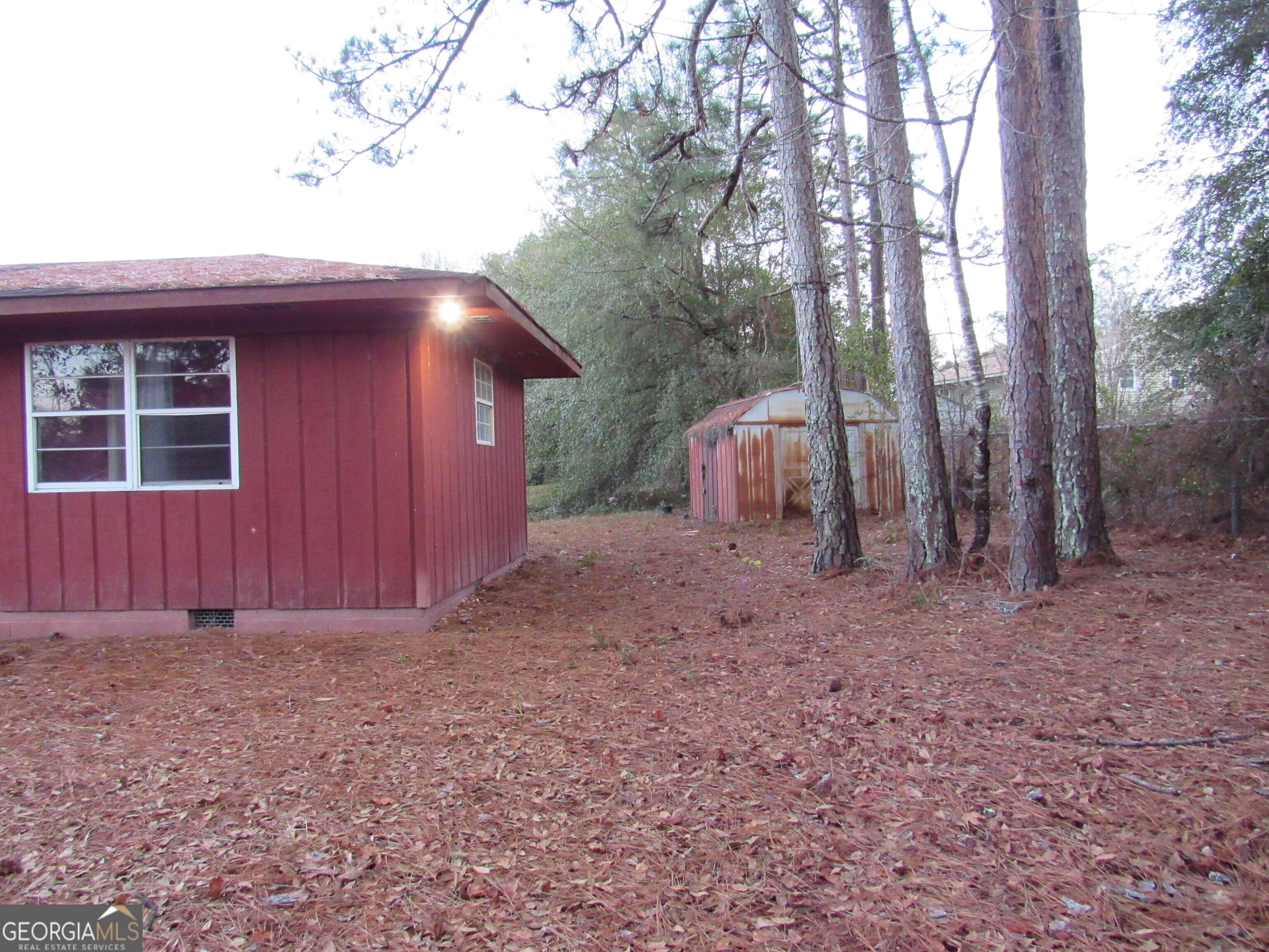 3426 Lancing Court Macon GA 31217