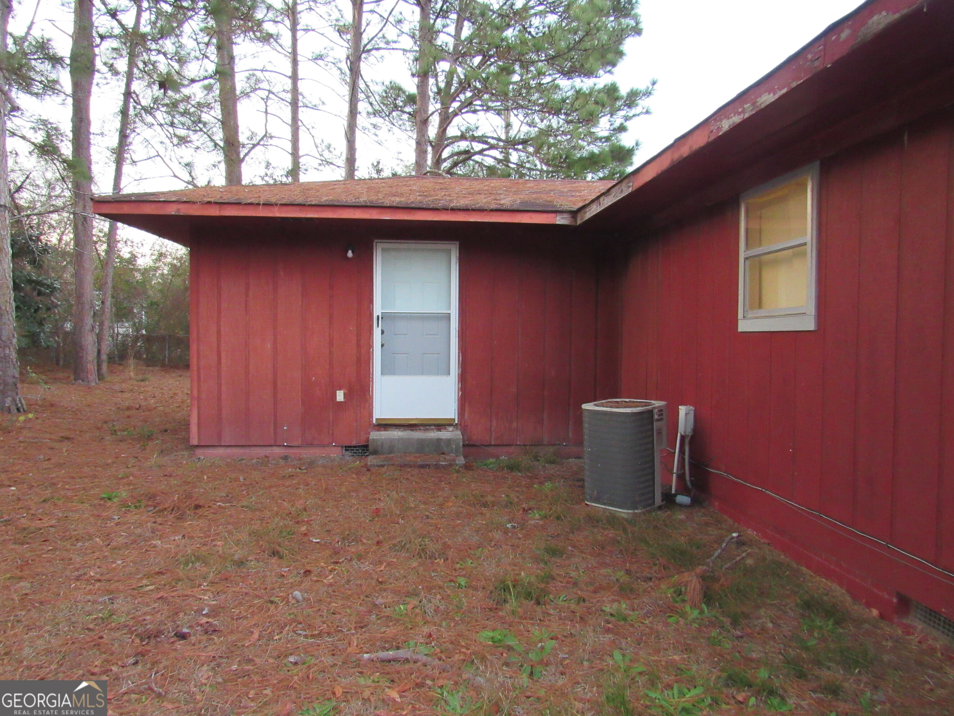 3426 Lancing Court Macon GA 31217