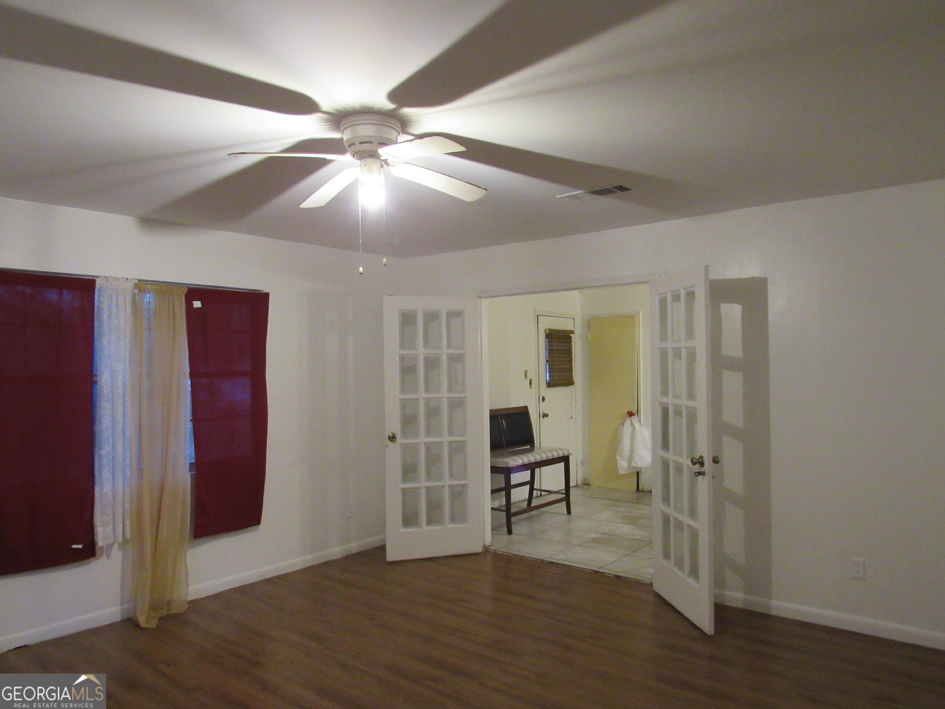 3426 Lancing Court Macon GA 31217