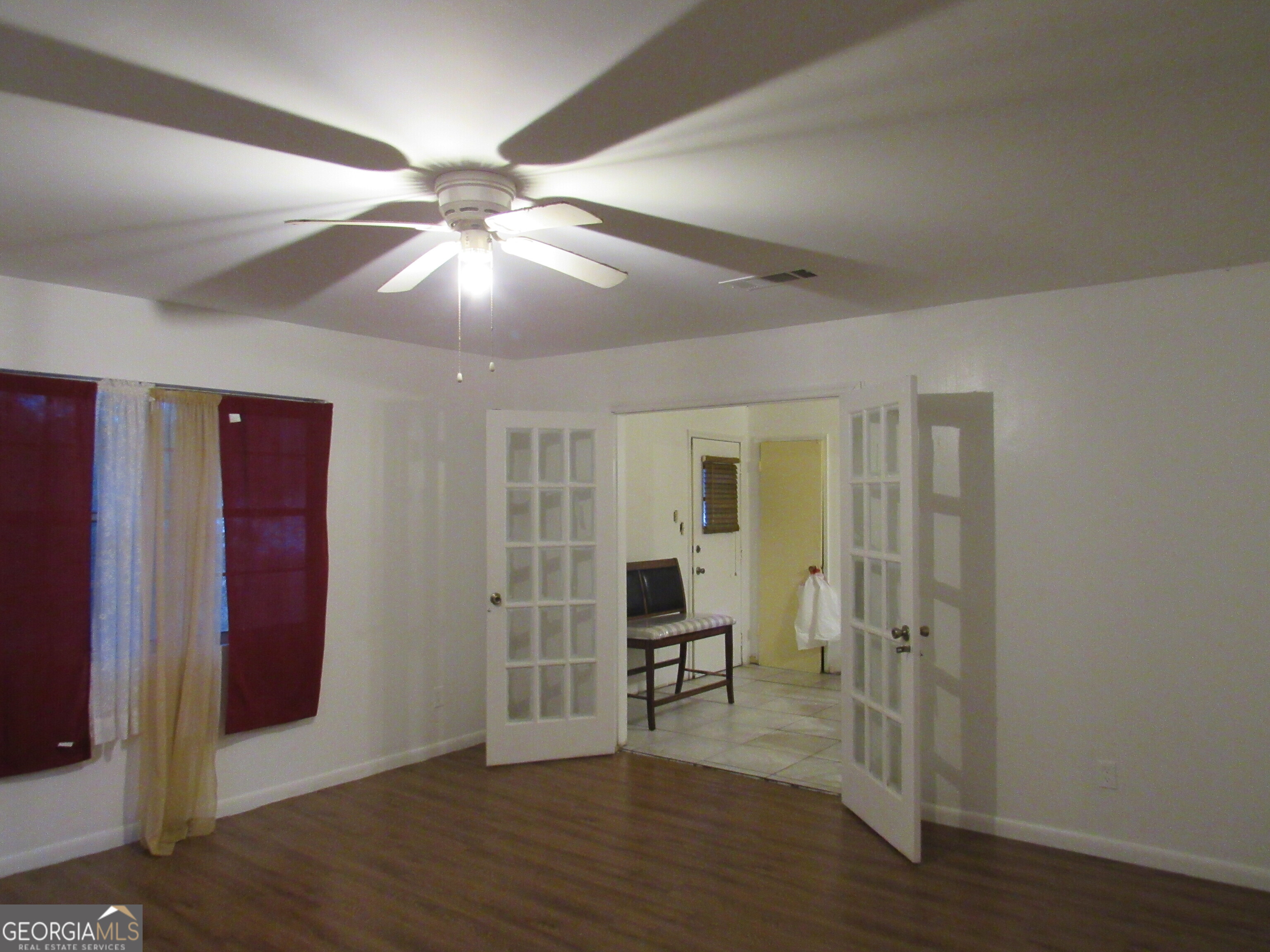 3426 Lancing Court Macon GA 31217