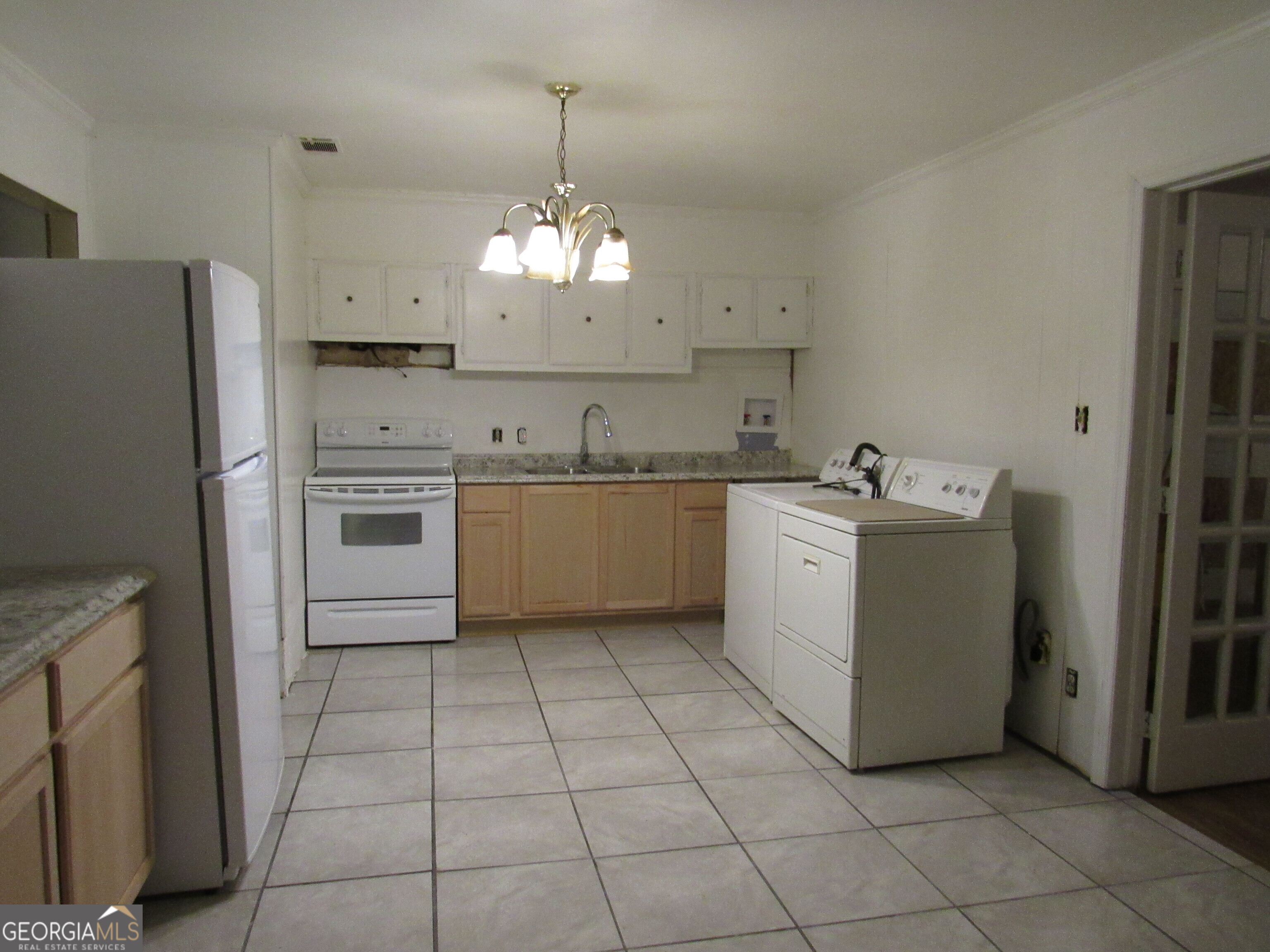 3426 Lancing Court Macon GA 31217