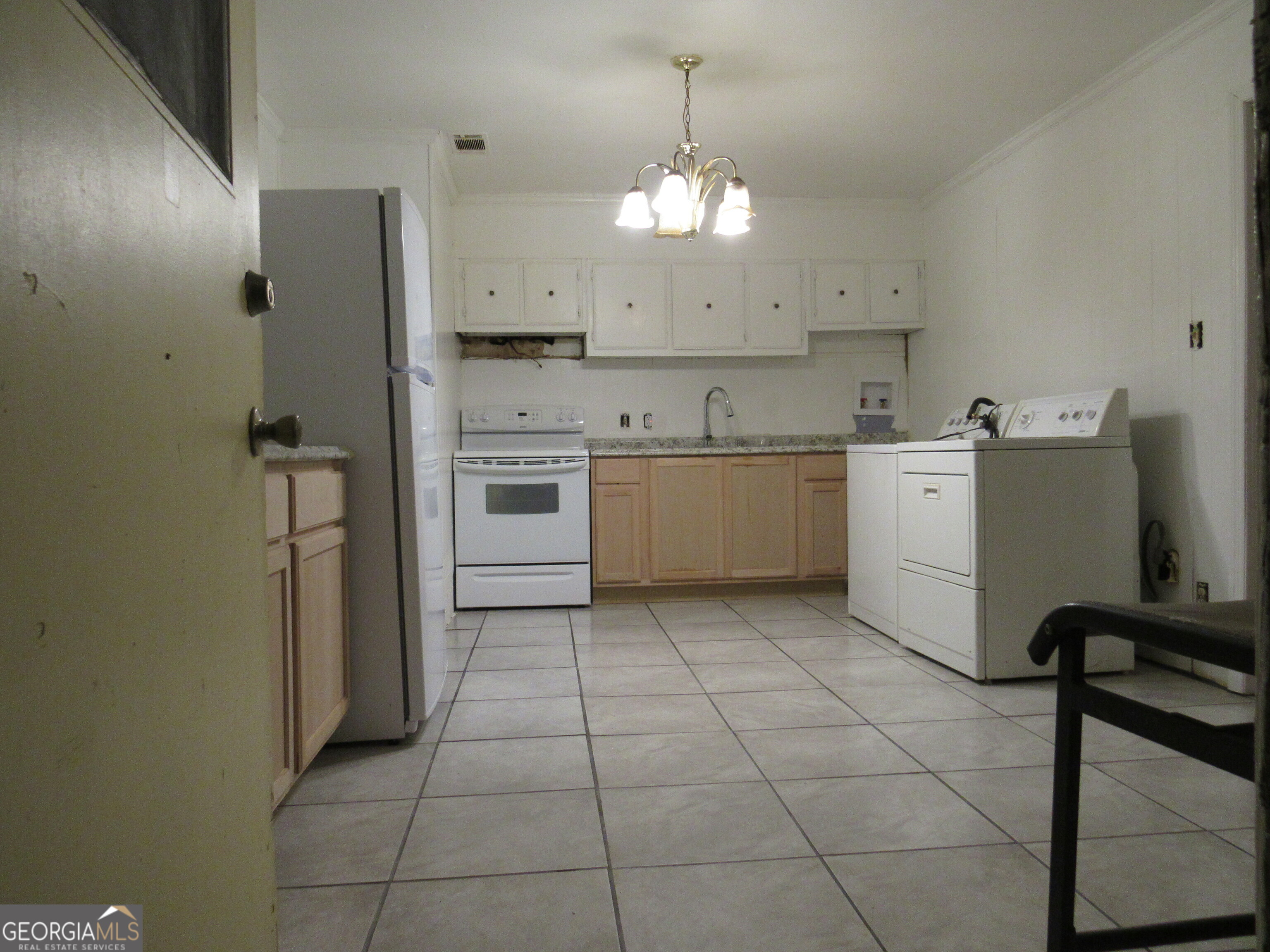 3426 Lancing Court Macon GA 31217