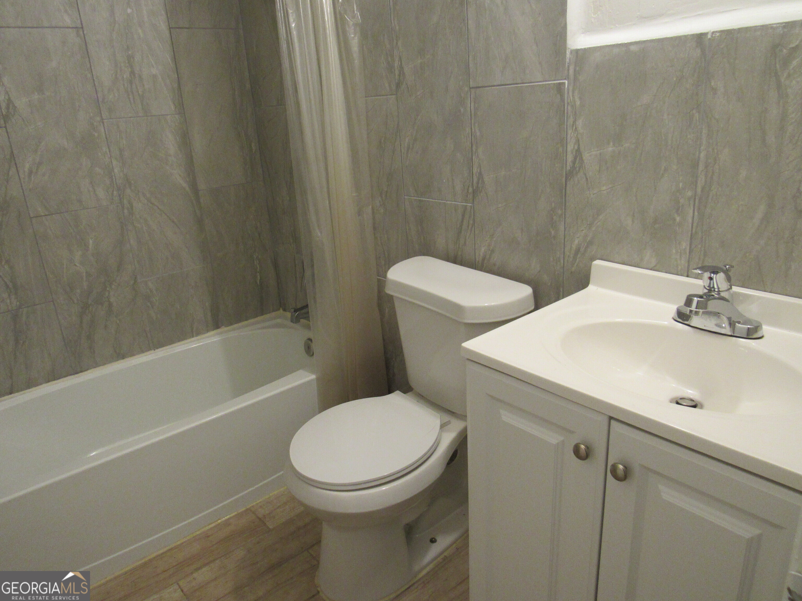 3426 Lancing Court Macon GA 31217