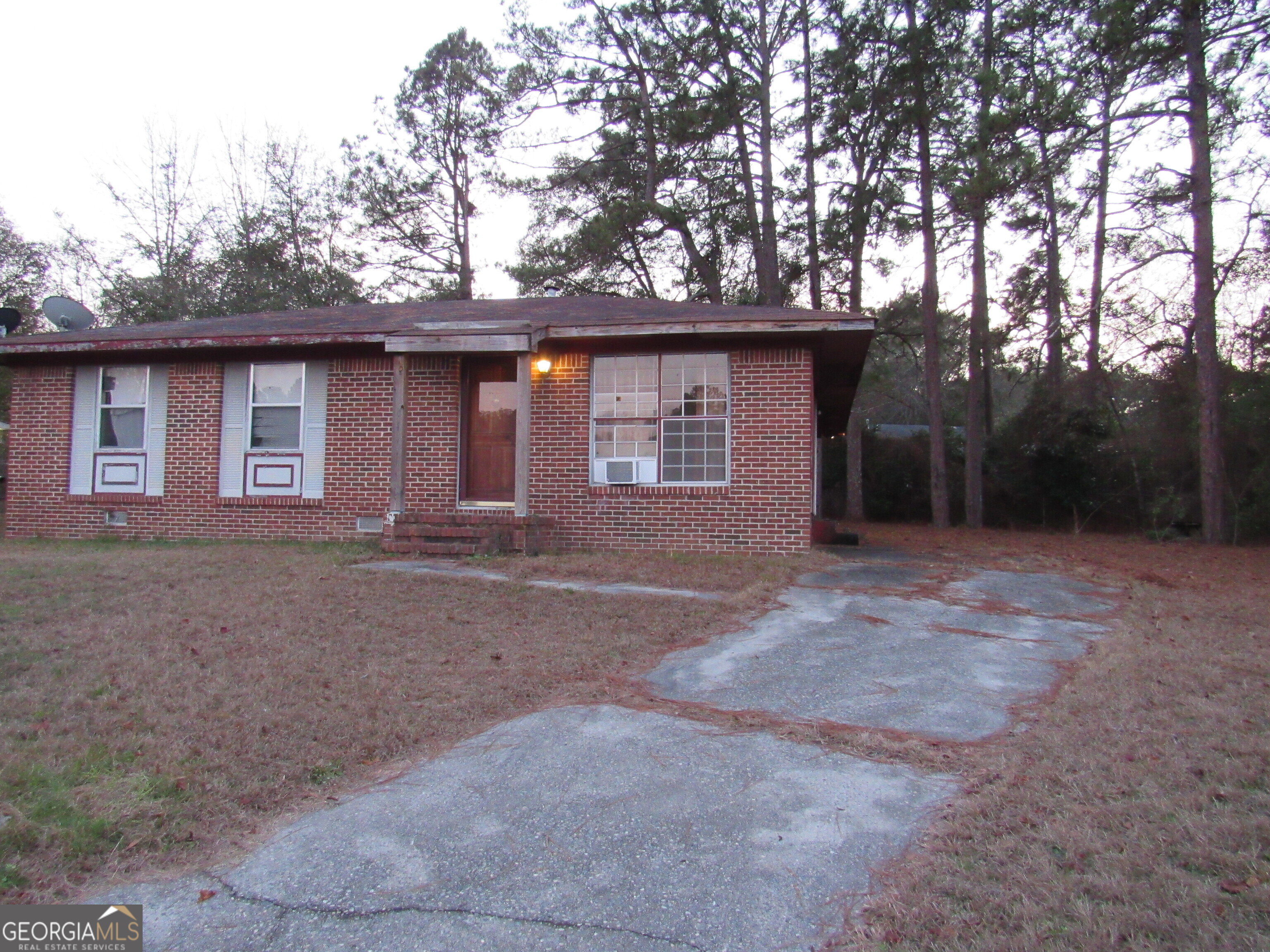3426 Lancing Court Macon GA 31217