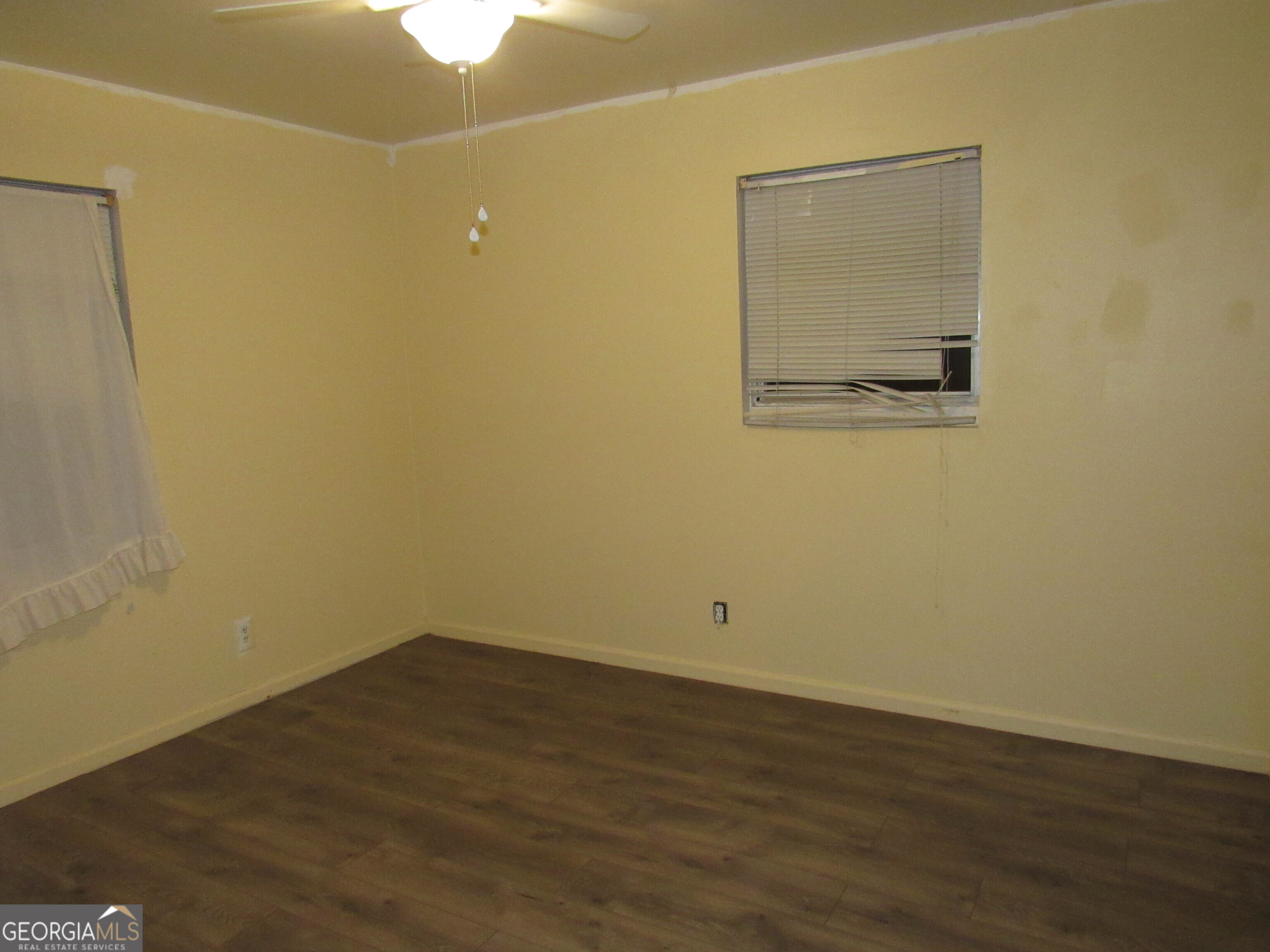 3426 Lancing Court Macon GA 31217