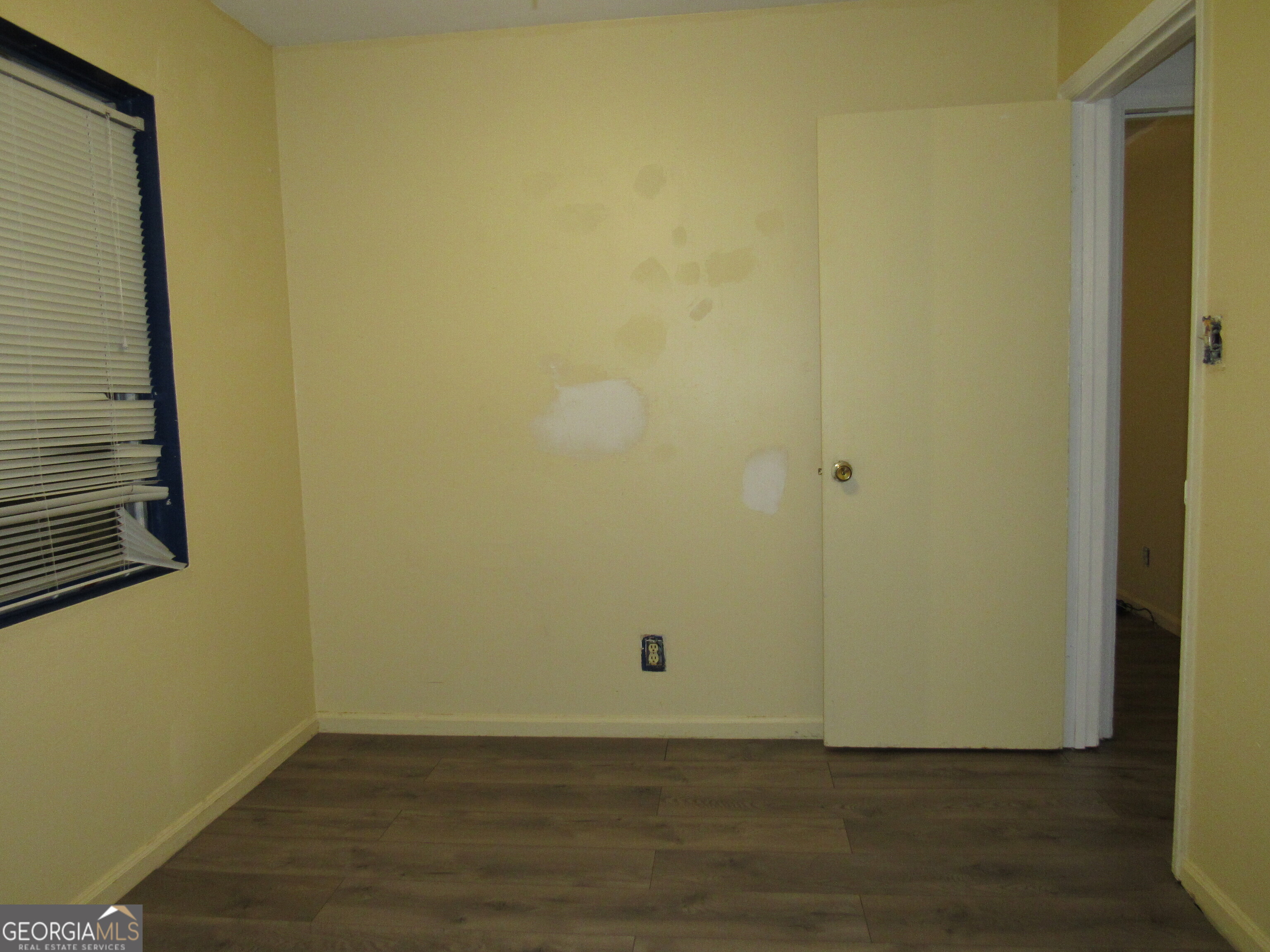 3426 Lancing Court Macon GA 31217