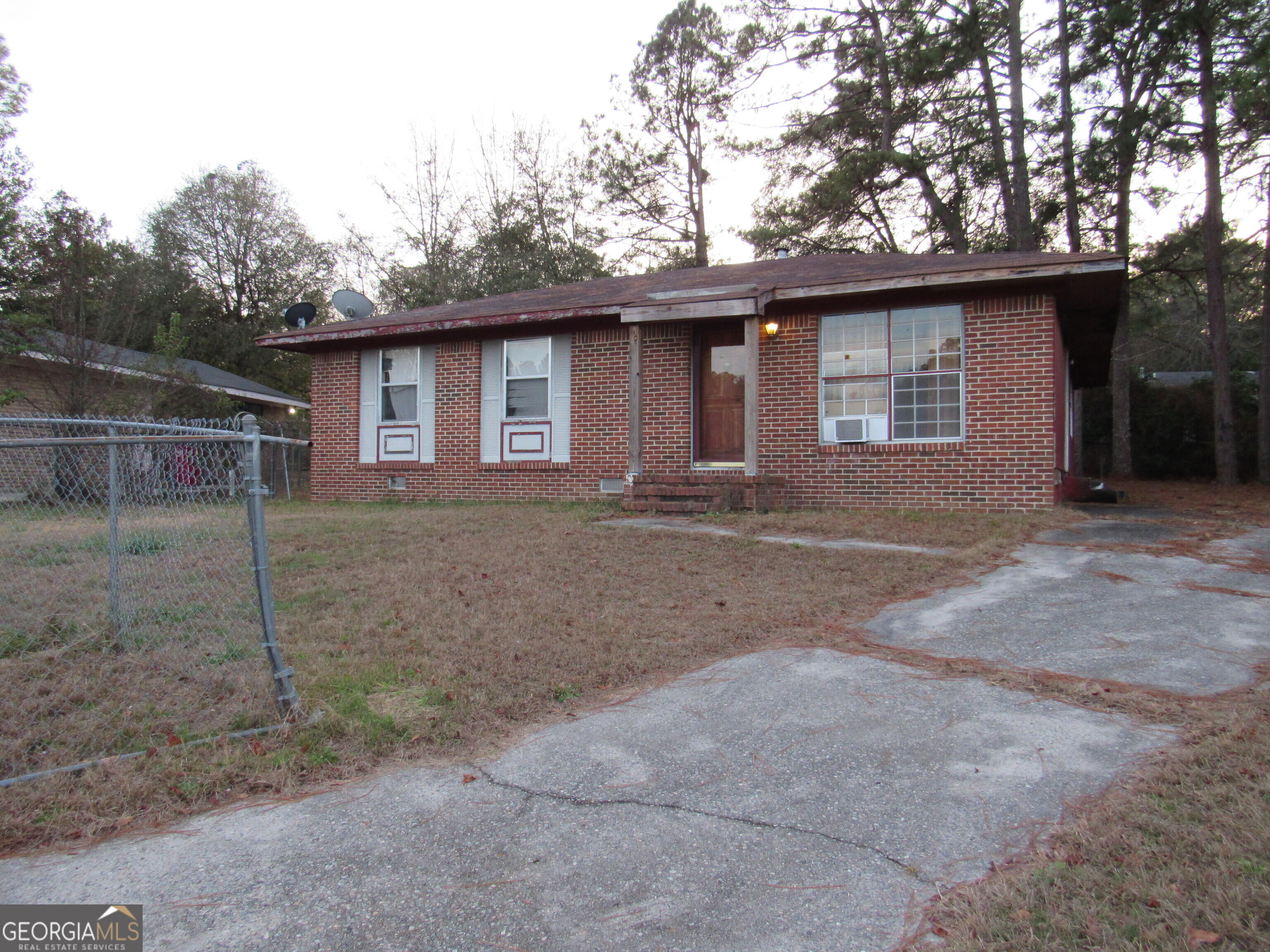 3426 Lancing Court Macon GA 31217