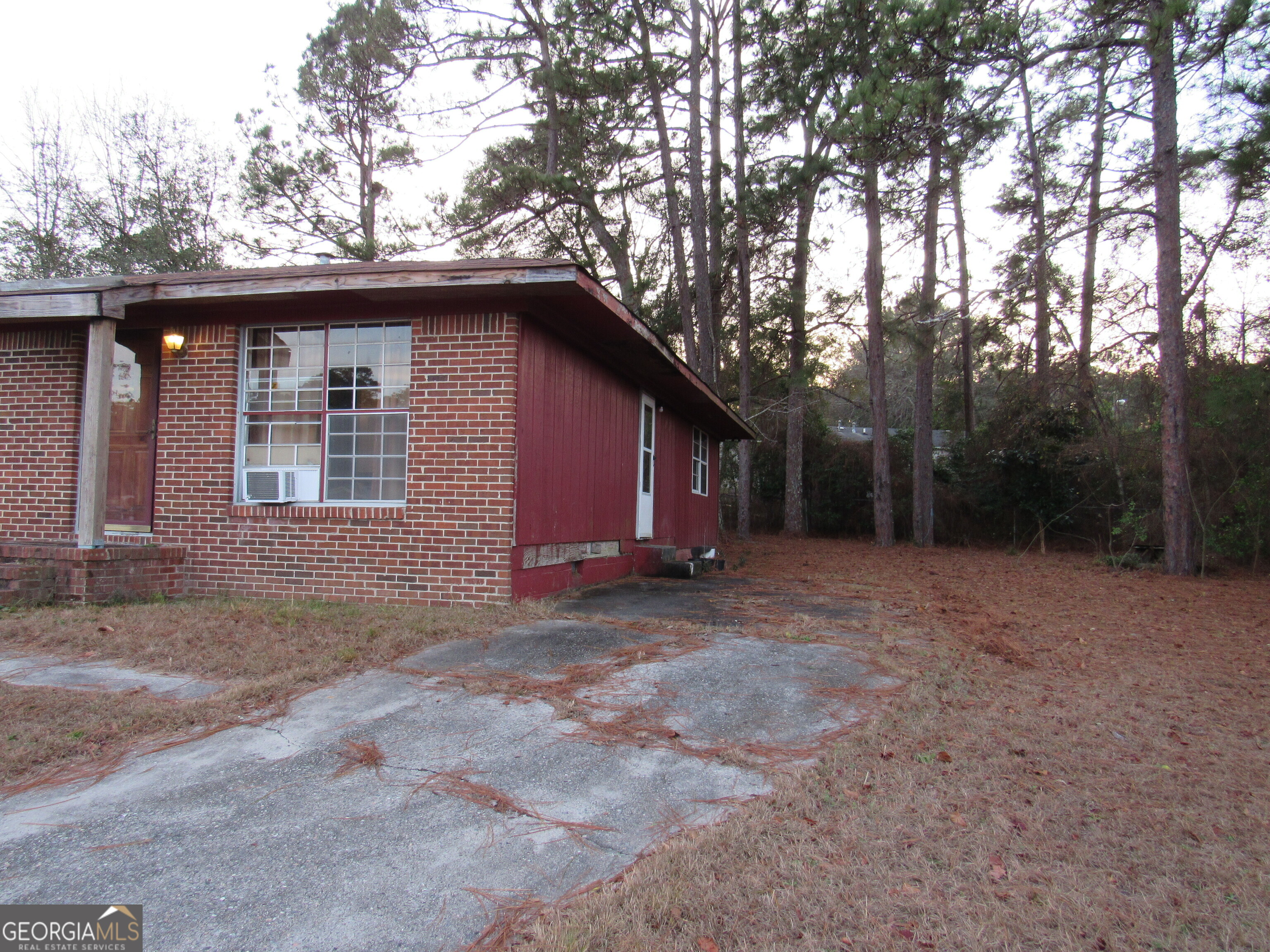 3426 Lancing Court Macon GA 31217