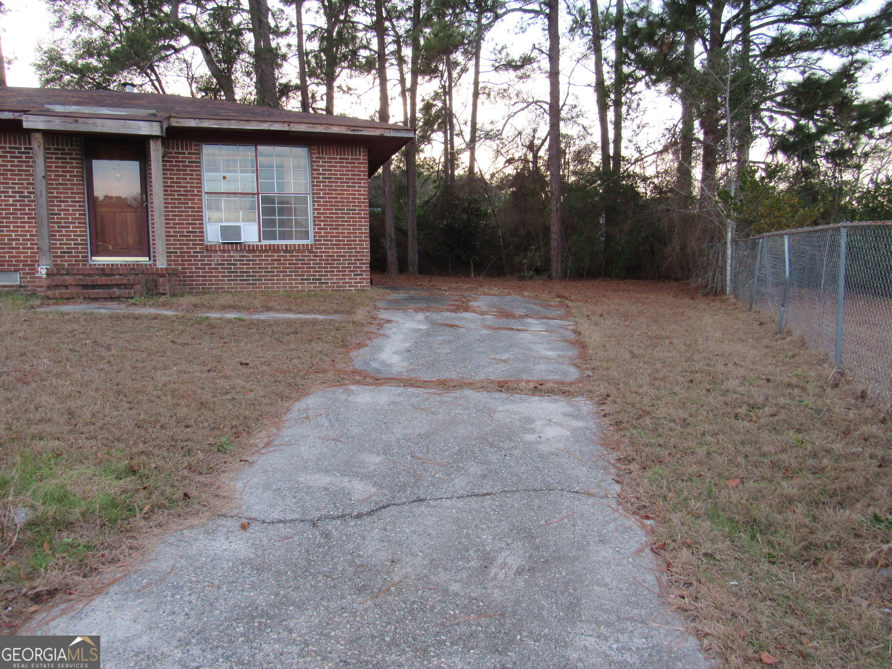 3426 Lancing Court Macon GA 31217