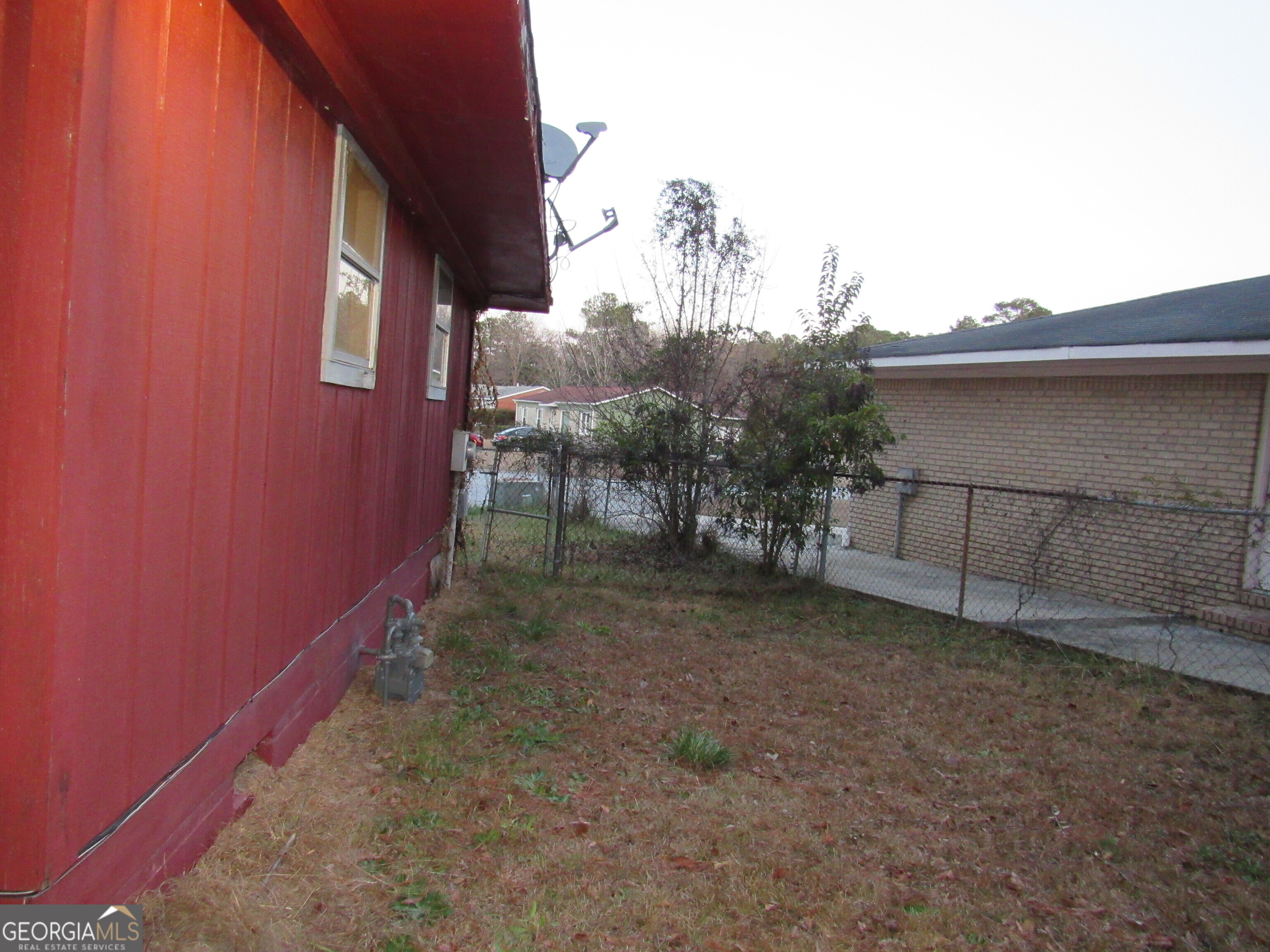 3426 Lancing Court Macon GA 31217