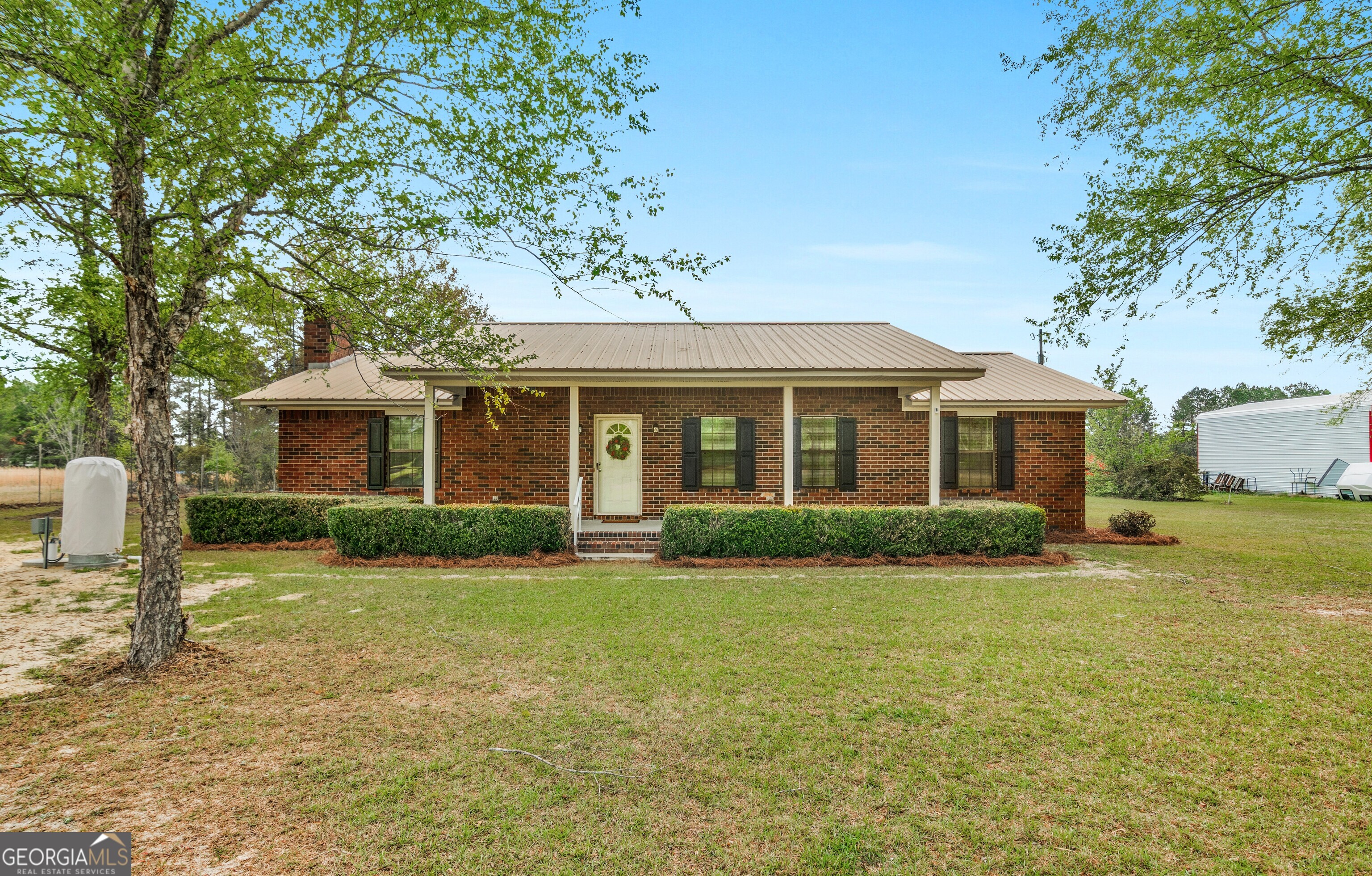 52 Northgate Lane Collins GA 30421