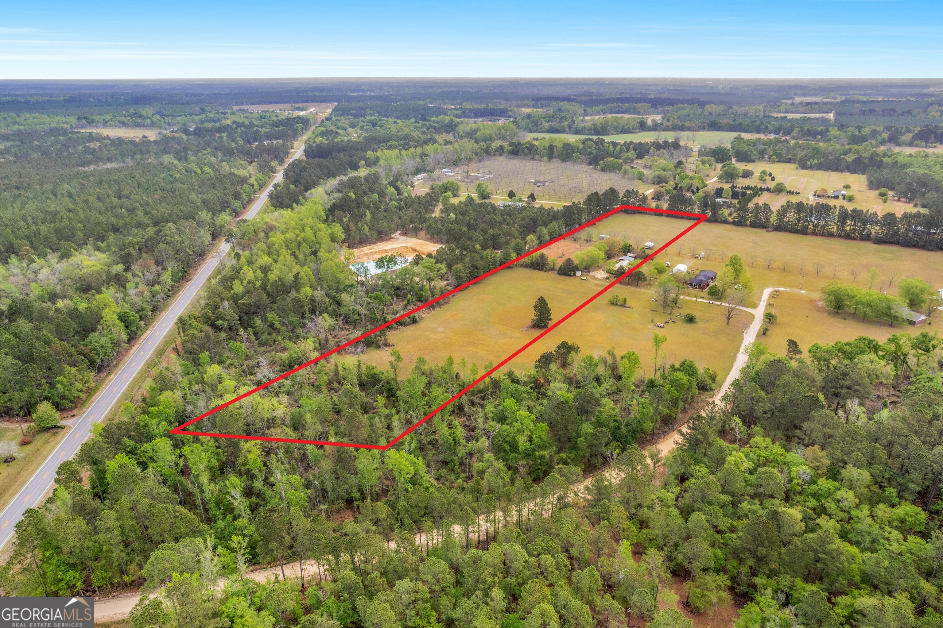 52 Northgate Lane Collins GA 30421