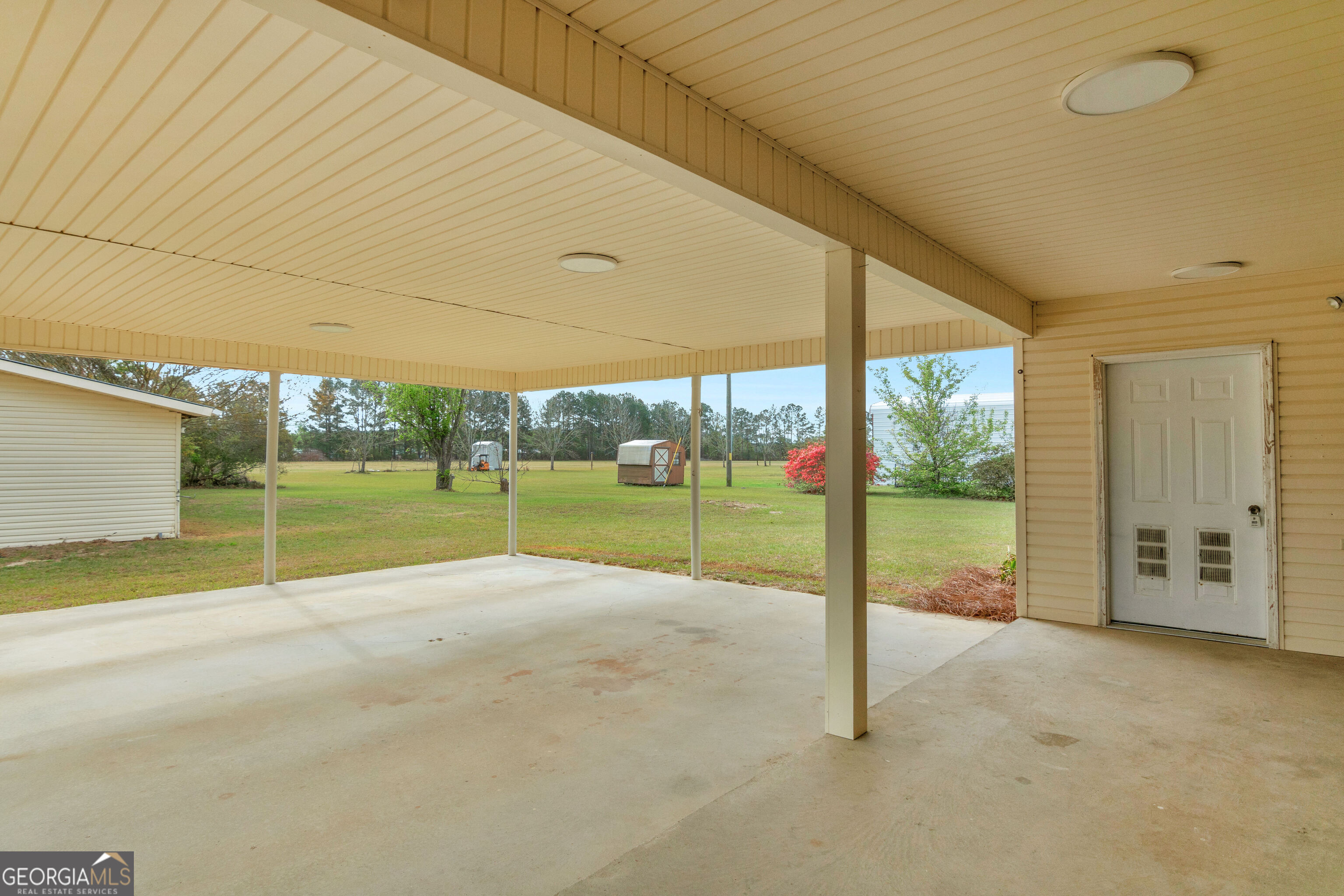 52 Northgate Lane Collins GA 30421
