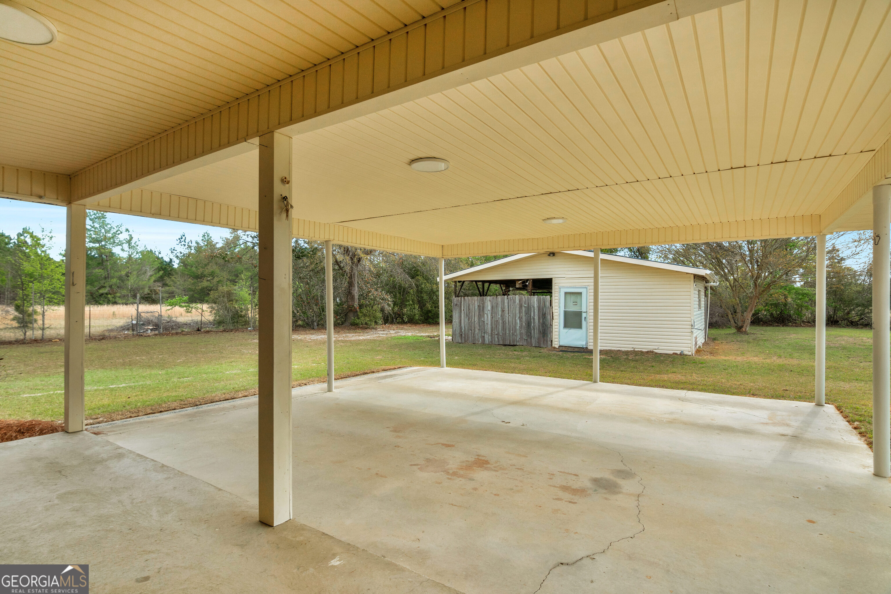 52 Northgate Lane Collins GA 30421