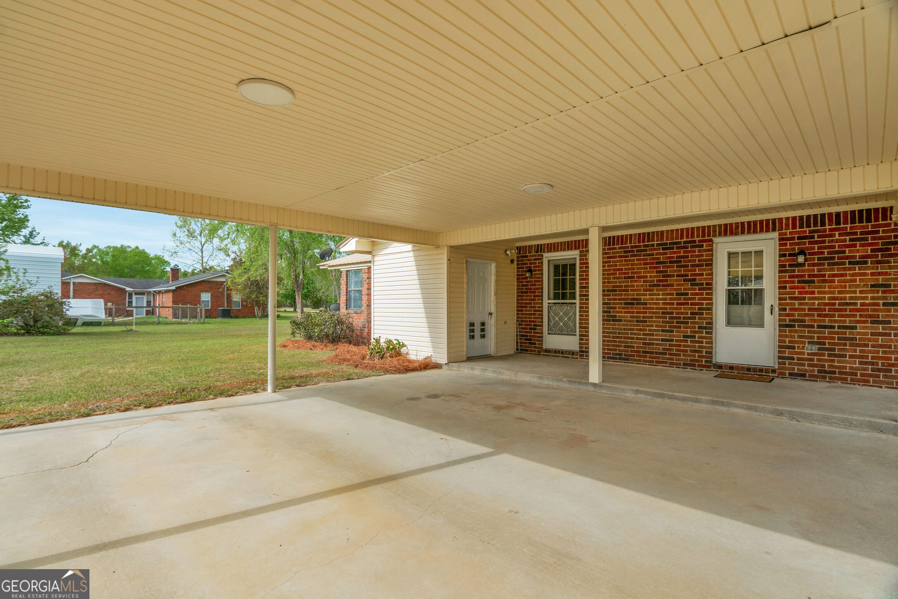 52 Northgate Lane Collins GA 30421