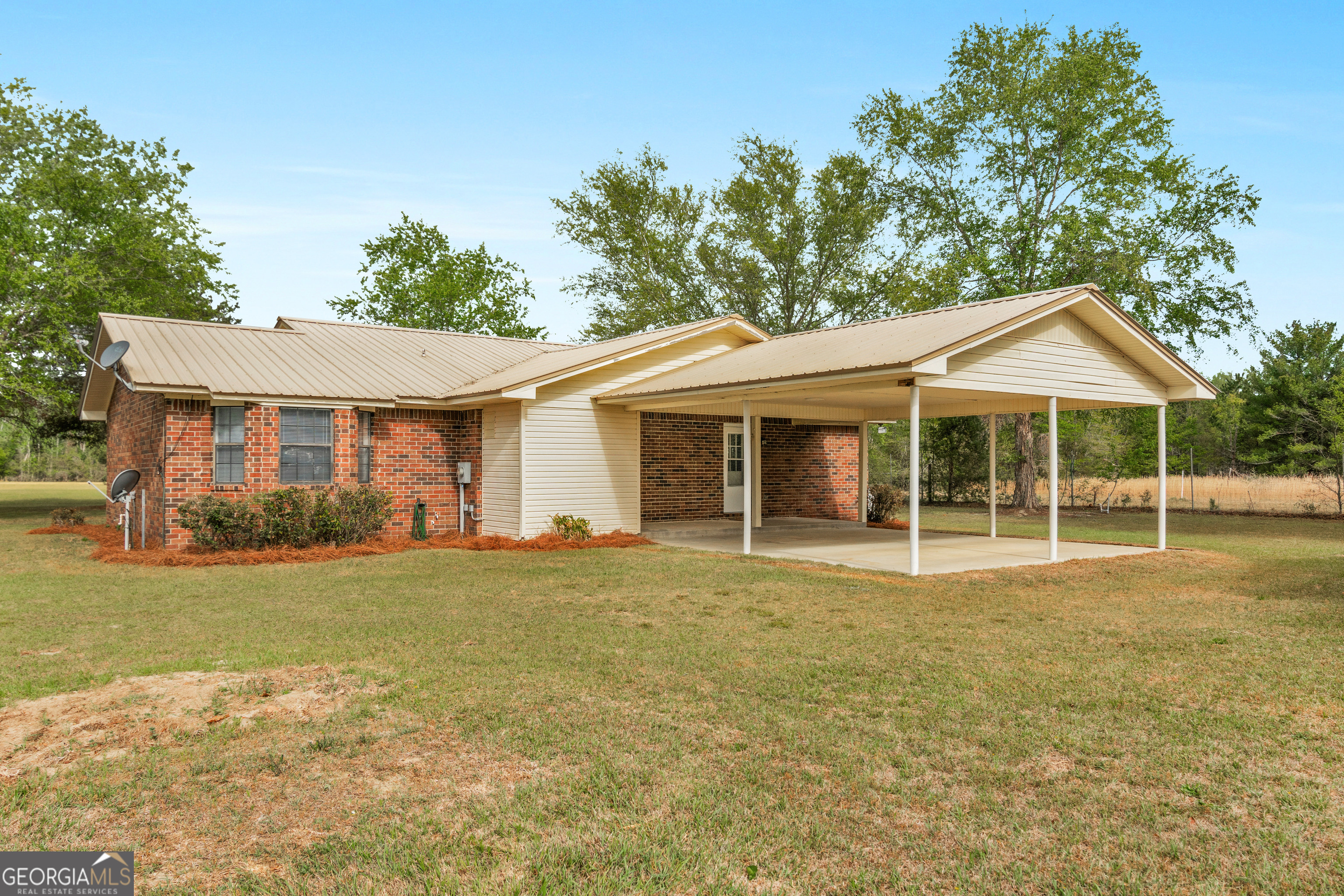 52 Northgate Lane Collins GA 30421