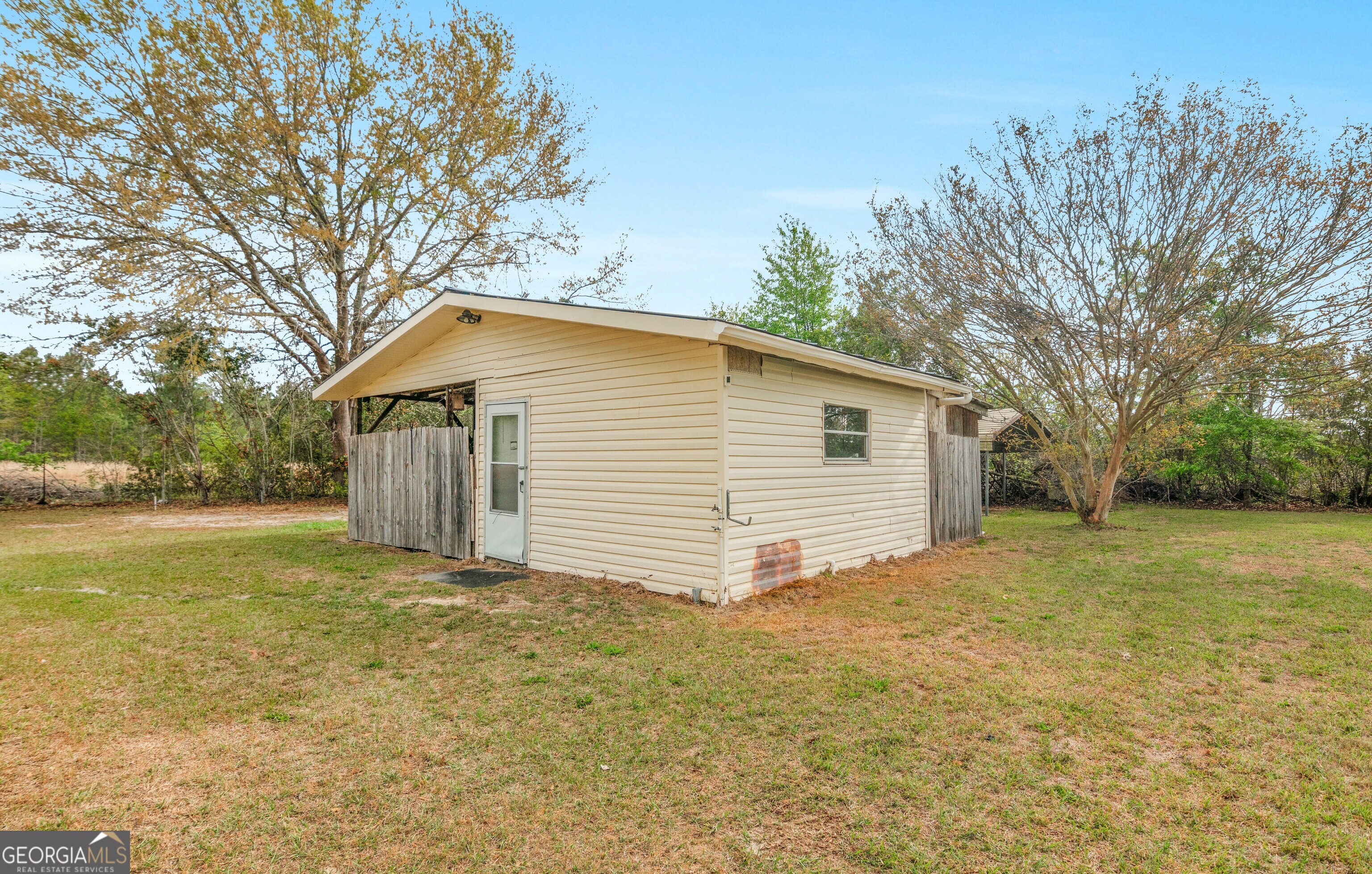 52 Northgate Lane Collins GA 30421