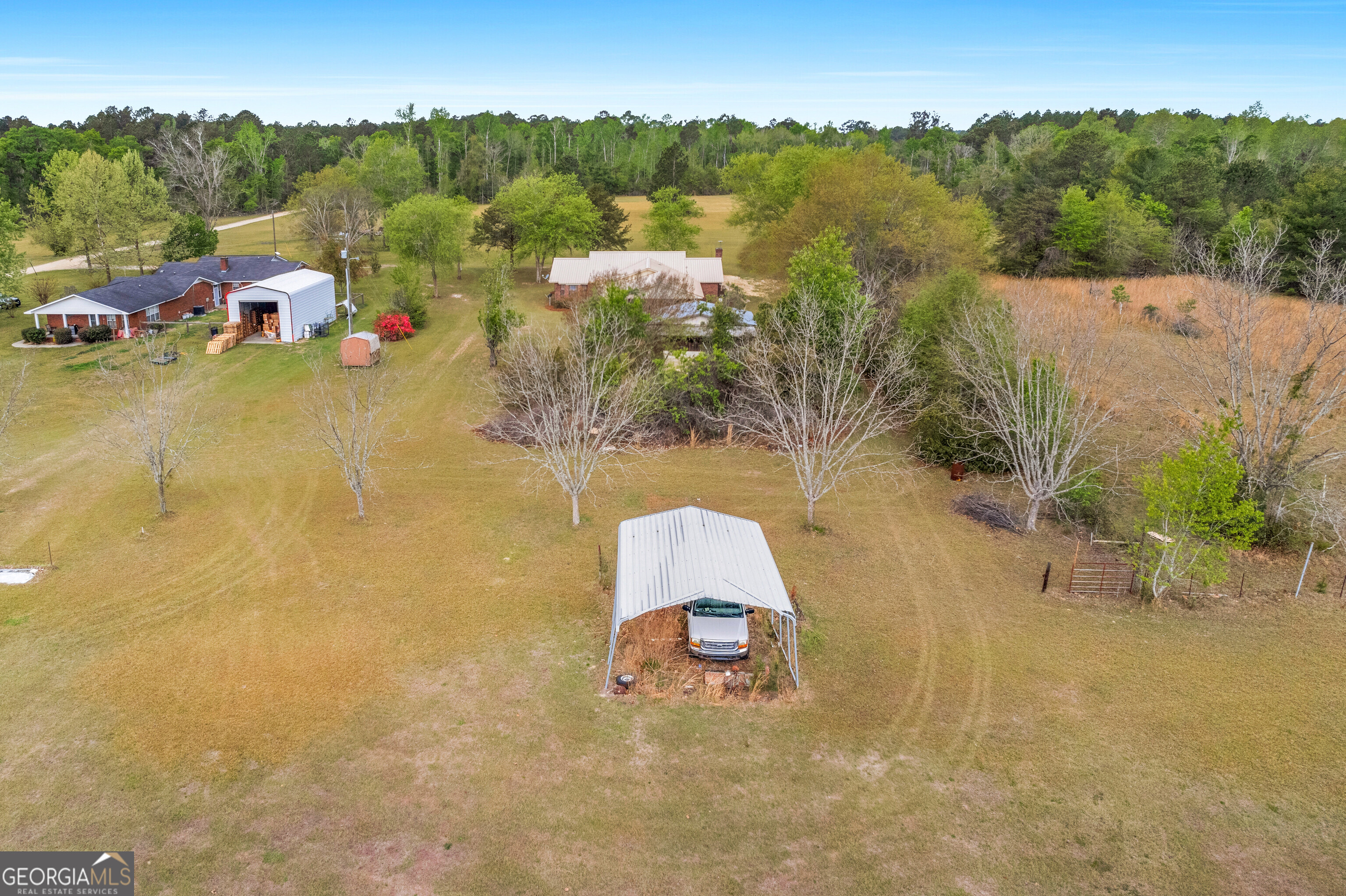 52 Northgate Lane Collins GA 30421