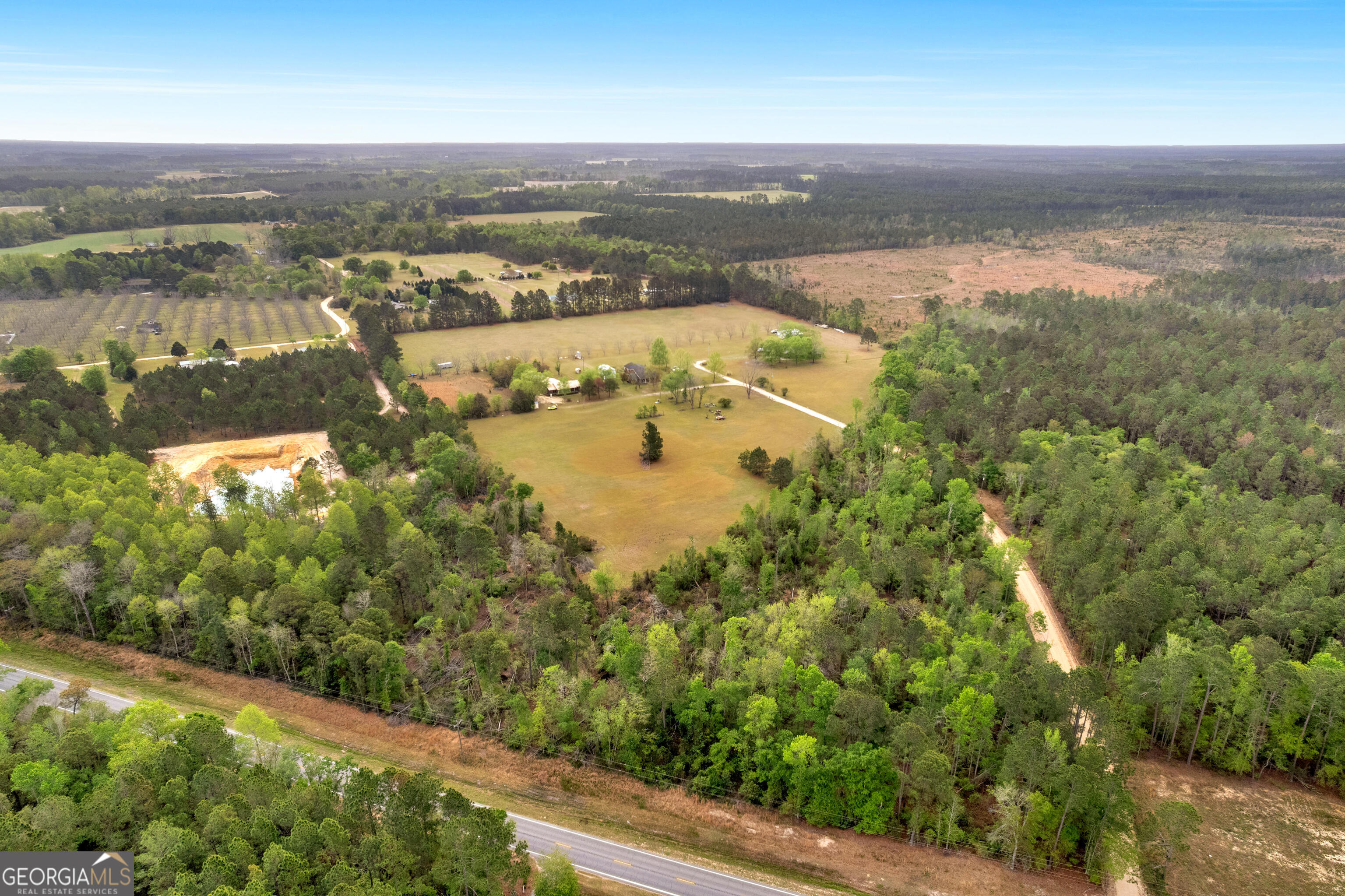 52 Northgate Lane Collins GA 30421