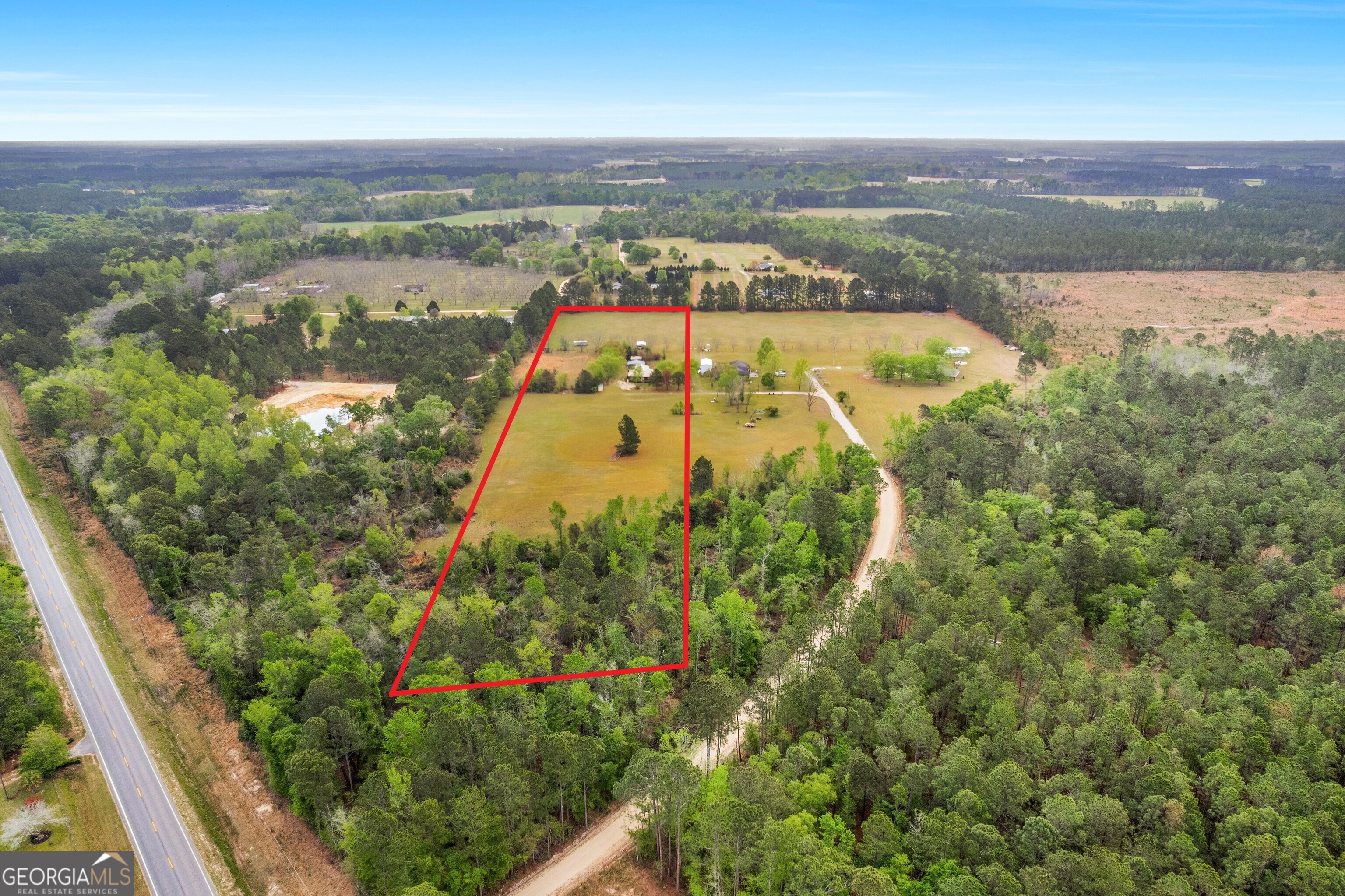 52 Northgate Lane Collins GA 30421