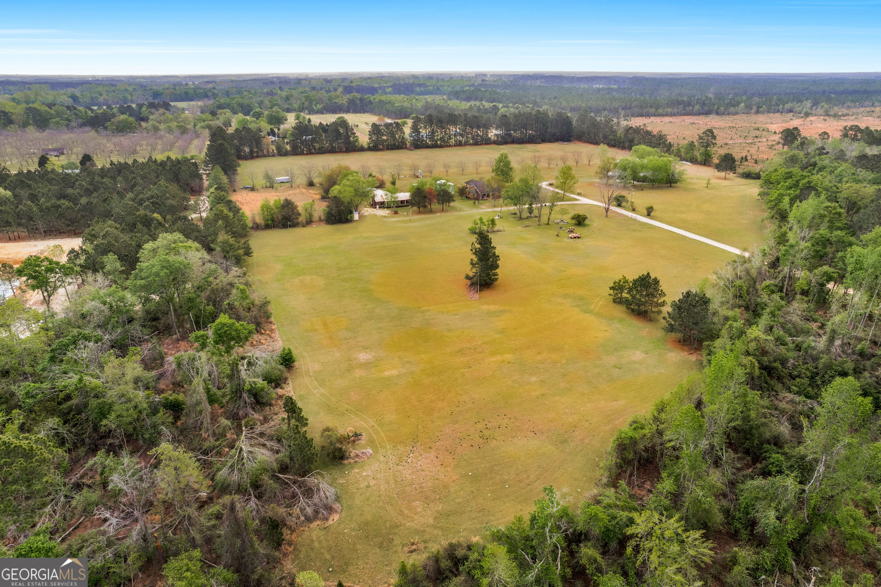 52 Northgate Lane Collins GA 30421