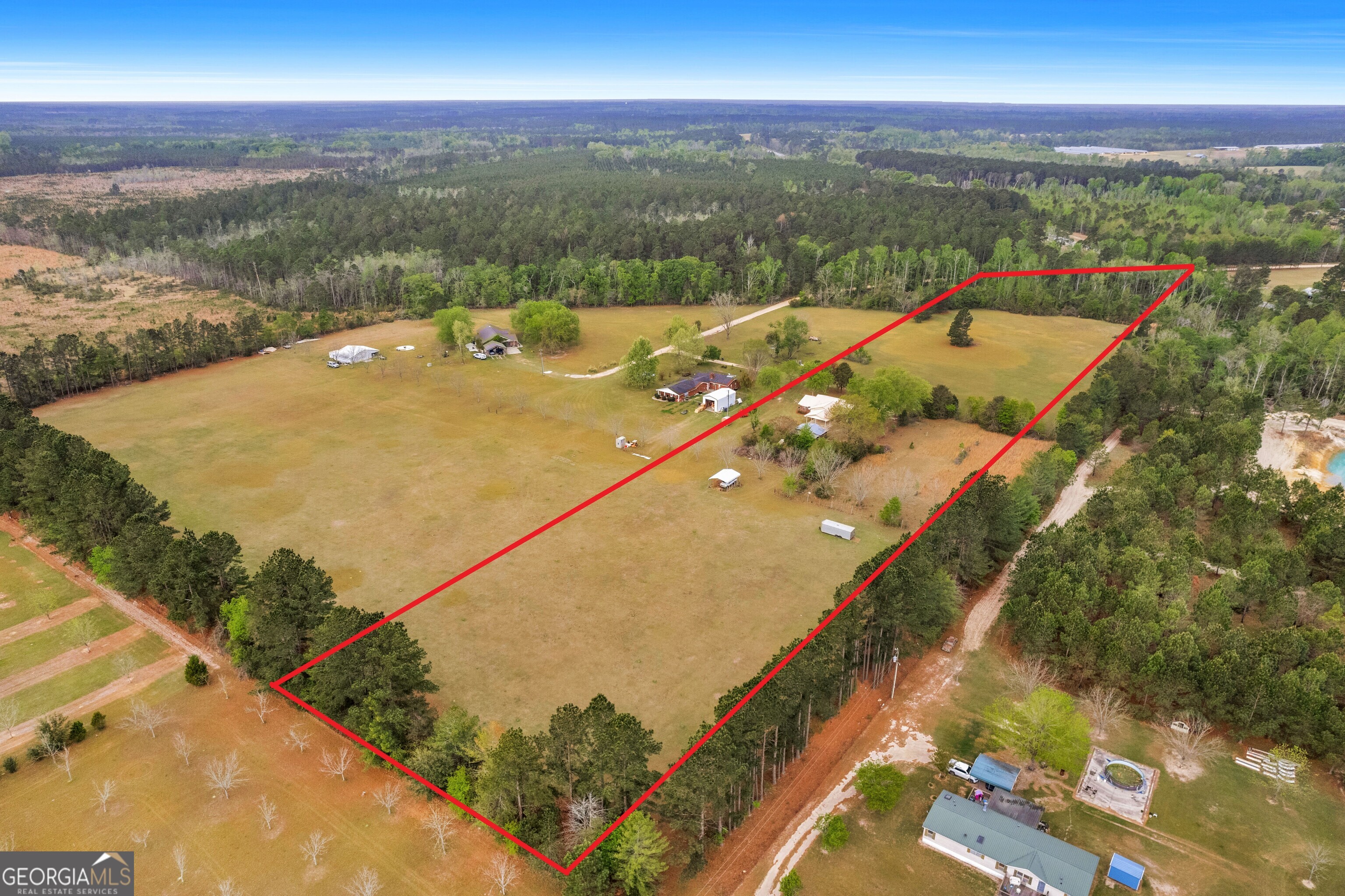 52 Northgate Lane Collins GA 30421