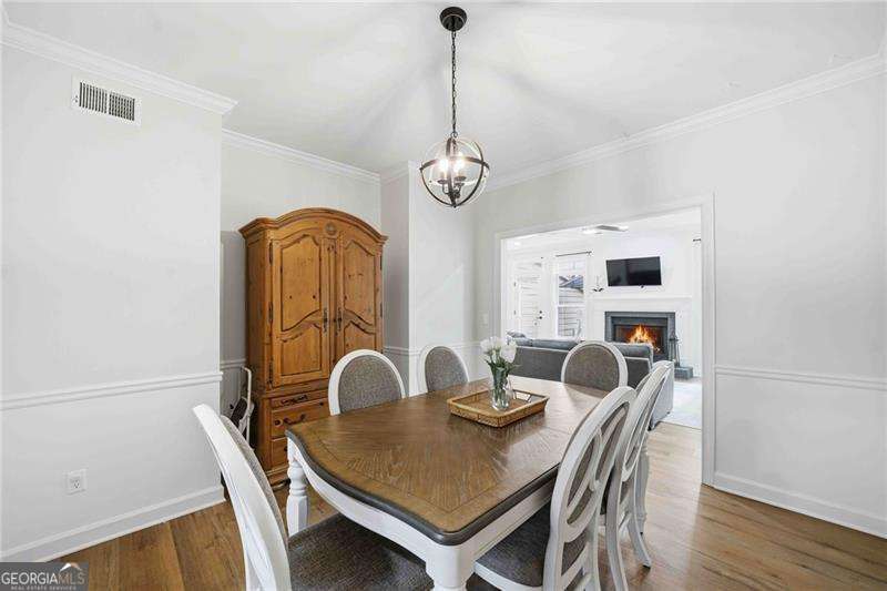 137 Weatherburne Drive Roswell GA 30076