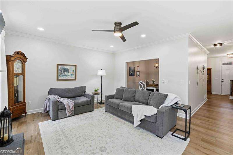 137 Weatherburne Drive Roswell GA 30076