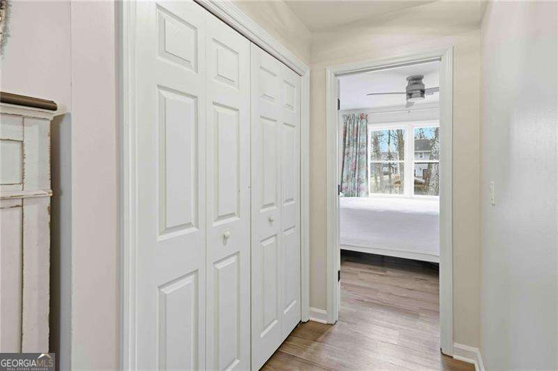 137 Weatherburne Drive Roswell GA 30076