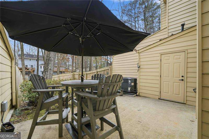 137 Weatherburne Drive Roswell GA 30076