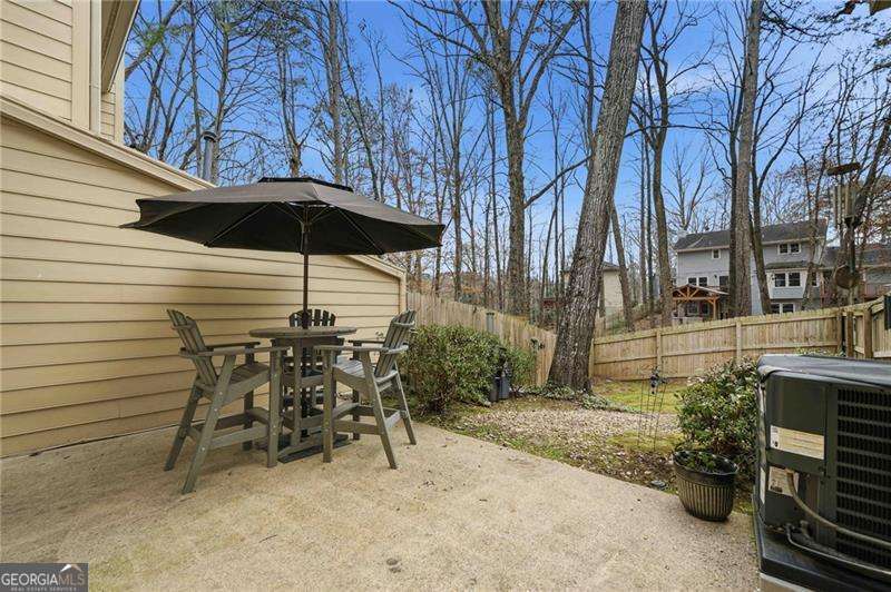 137 Weatherburne Drive Roswell GA 30076
