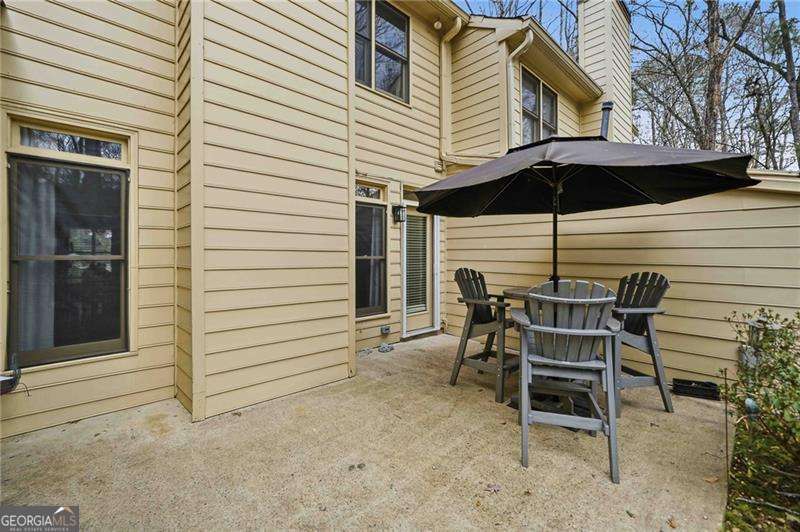 137 Weatherburne Drive Roswell GA 30076