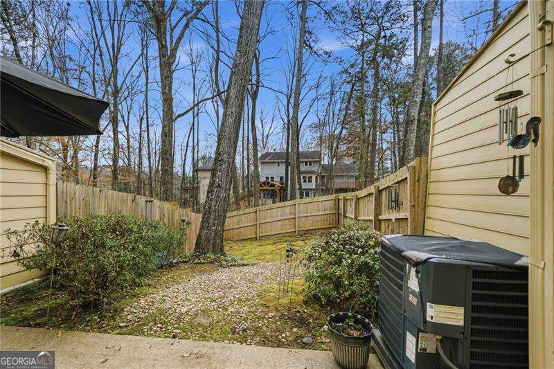 137 Weatherburne Drive Roswell GA 30076