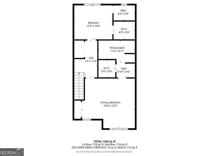 137 Weatherburne Drive Roswell GA 30076