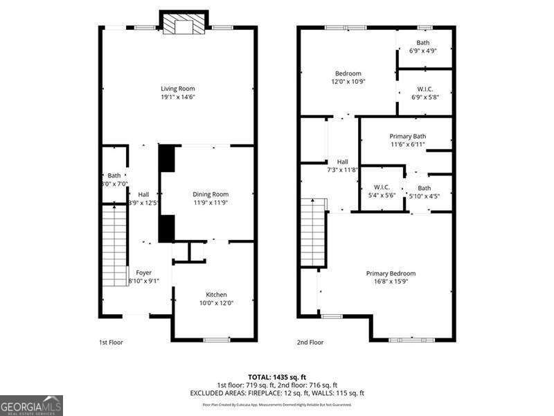 137 Weatherburne Drive Roswell GA 30076