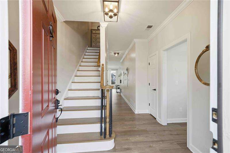 137 Weatherburne Drive Roswell GA 30076