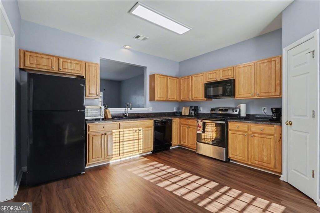 2402 Beaver Falls Drive NW Norcross GA 30071