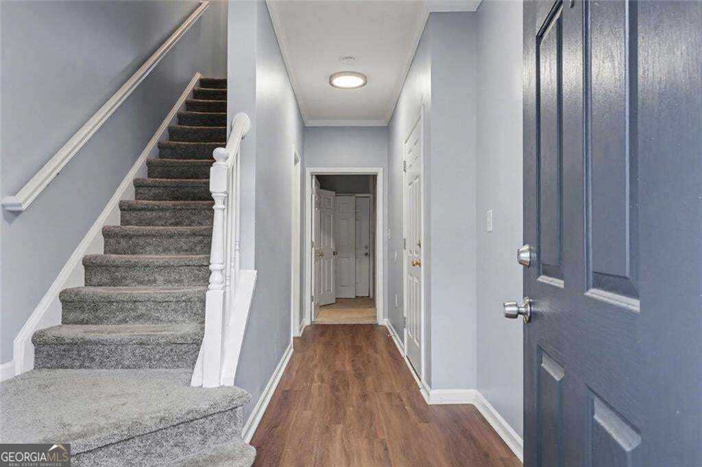 2402 Beaver Falls Drive NW Norcross GA 30071