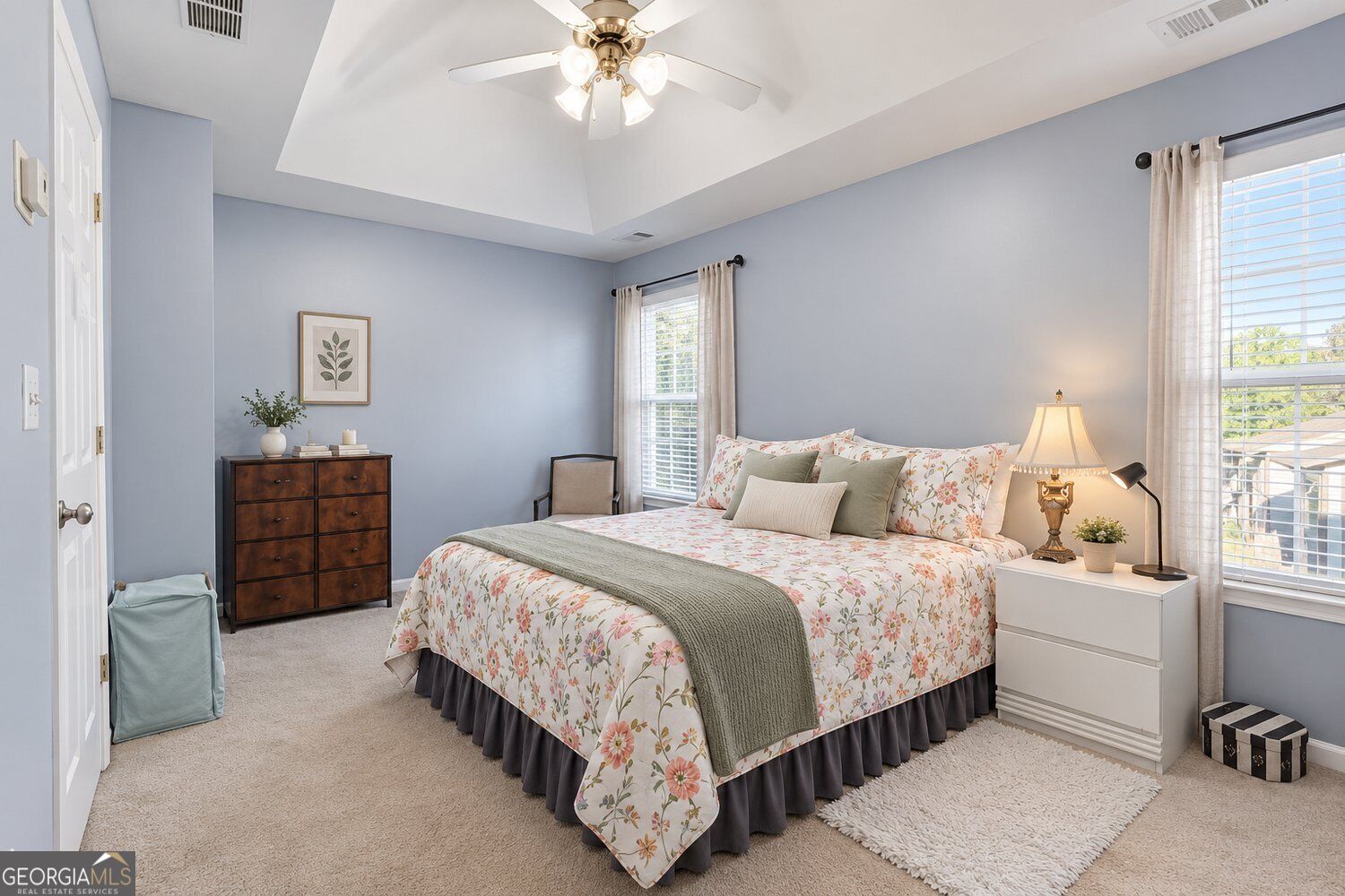 2402 Beaver Falls Drive NW Norcross GA 30071