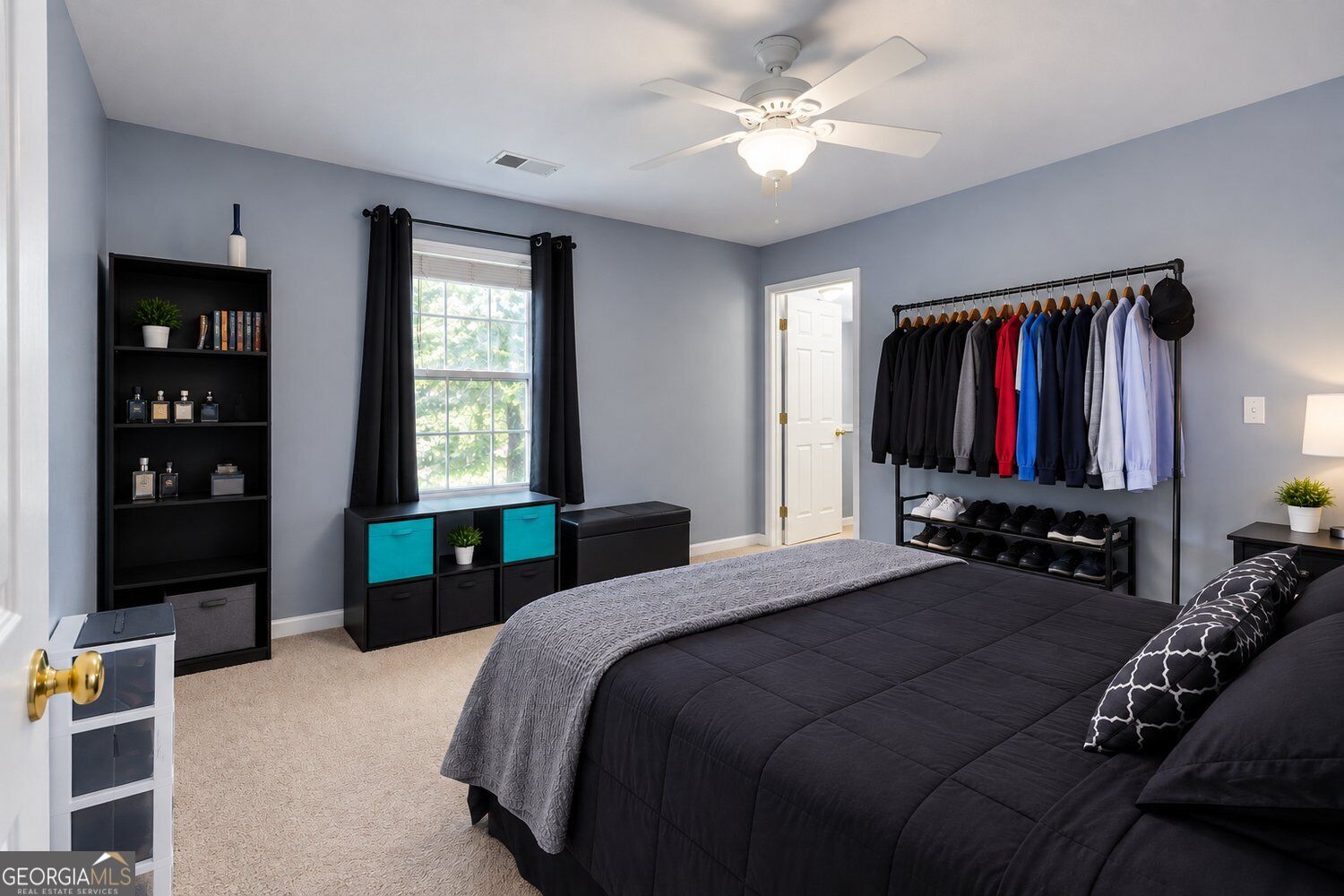 2402 Beaver Falls Drive NW Norcross GA 30071