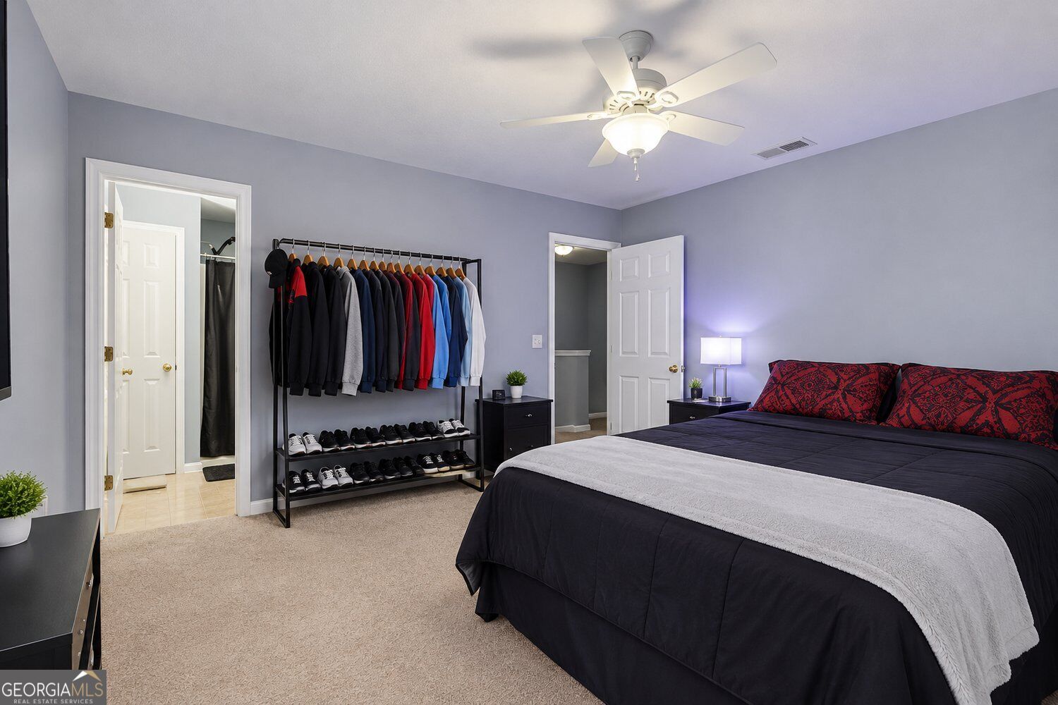 2402 Beaver Falls Drive NW Norcross GA 30071