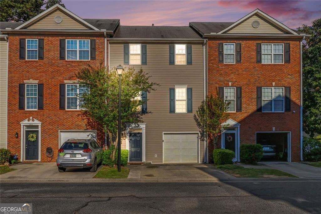 2402 Beaver Falls Drive NW Norcross GA 30071