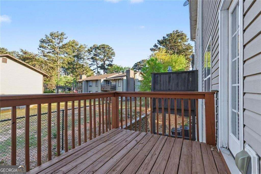 2402 Beaver Falls Drive NW Norcross GA 30071