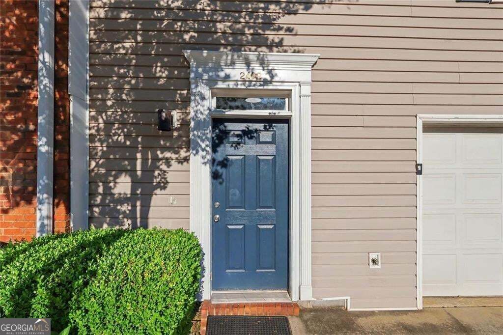 2402 Beaver Falls Drive NW Norcross GA 30071