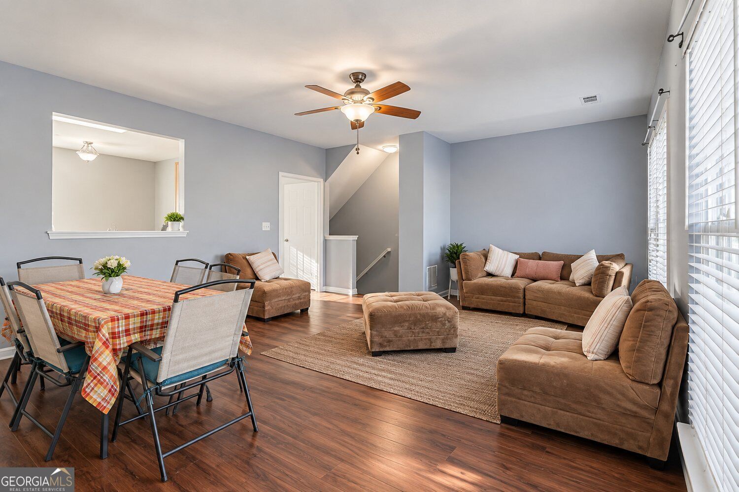 2402 Beaver Falls Drive NW Norcross GA 30071