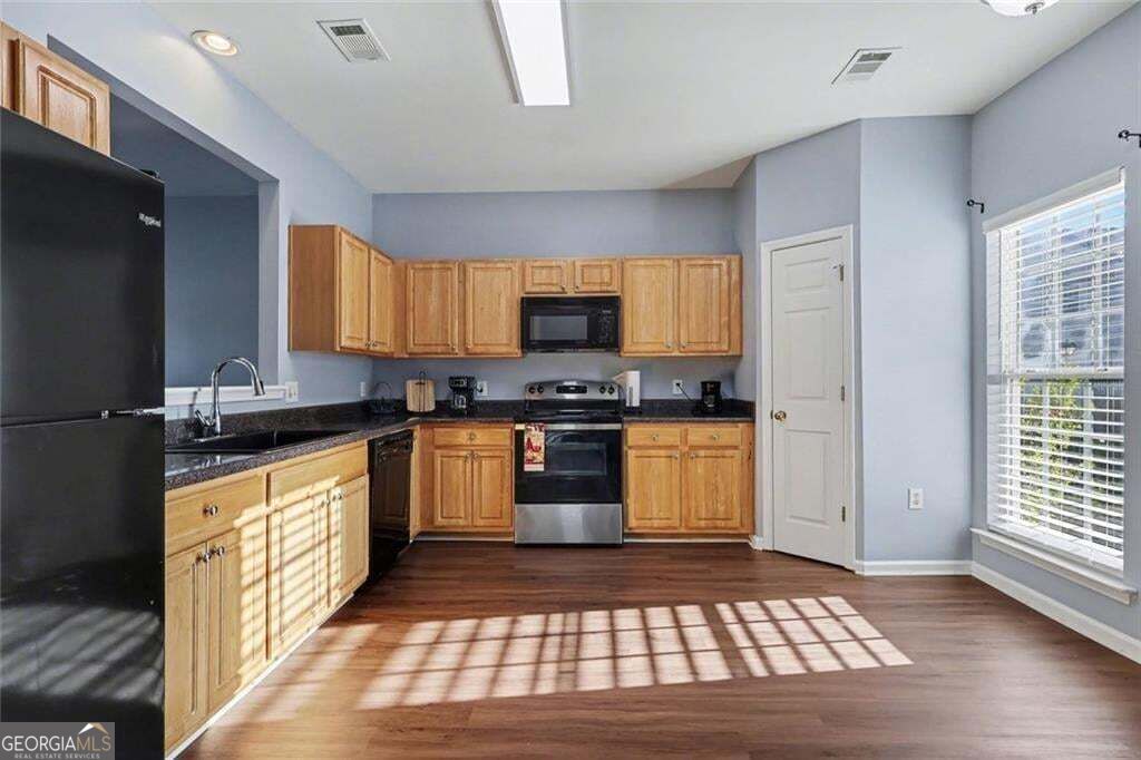 2402 Beaver Falls Drive NW Norcross GA 30071